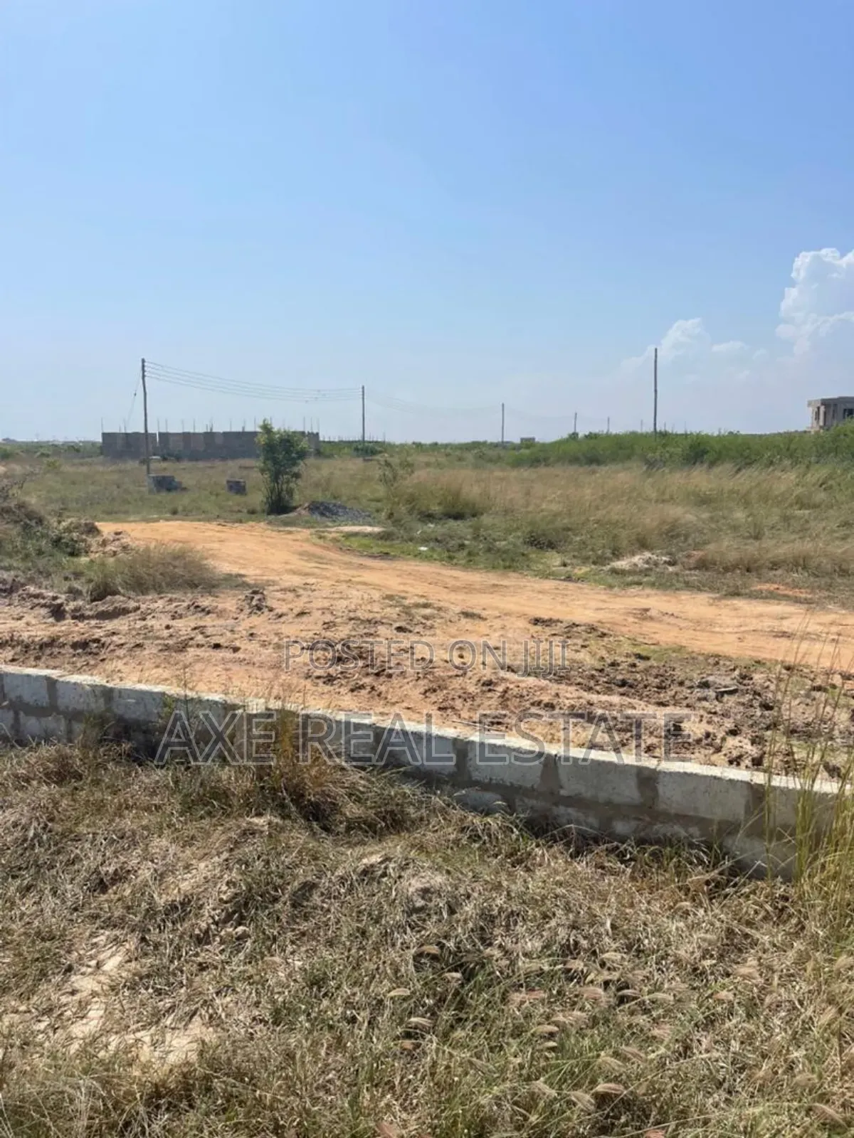Dodowa Lands + Whooping Discount Benefits. in Accra Metropolitan
