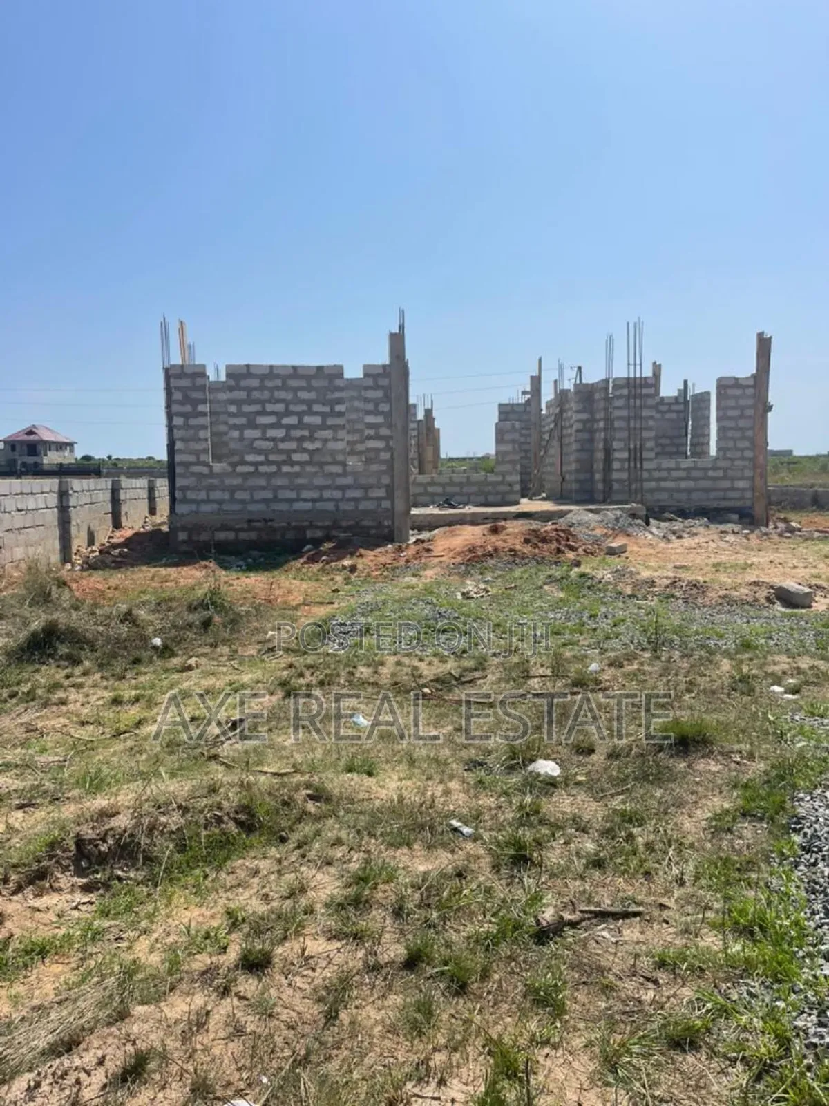 Serene Residence Titled Lands at Prampram Beach View. in Accra Metropolitan