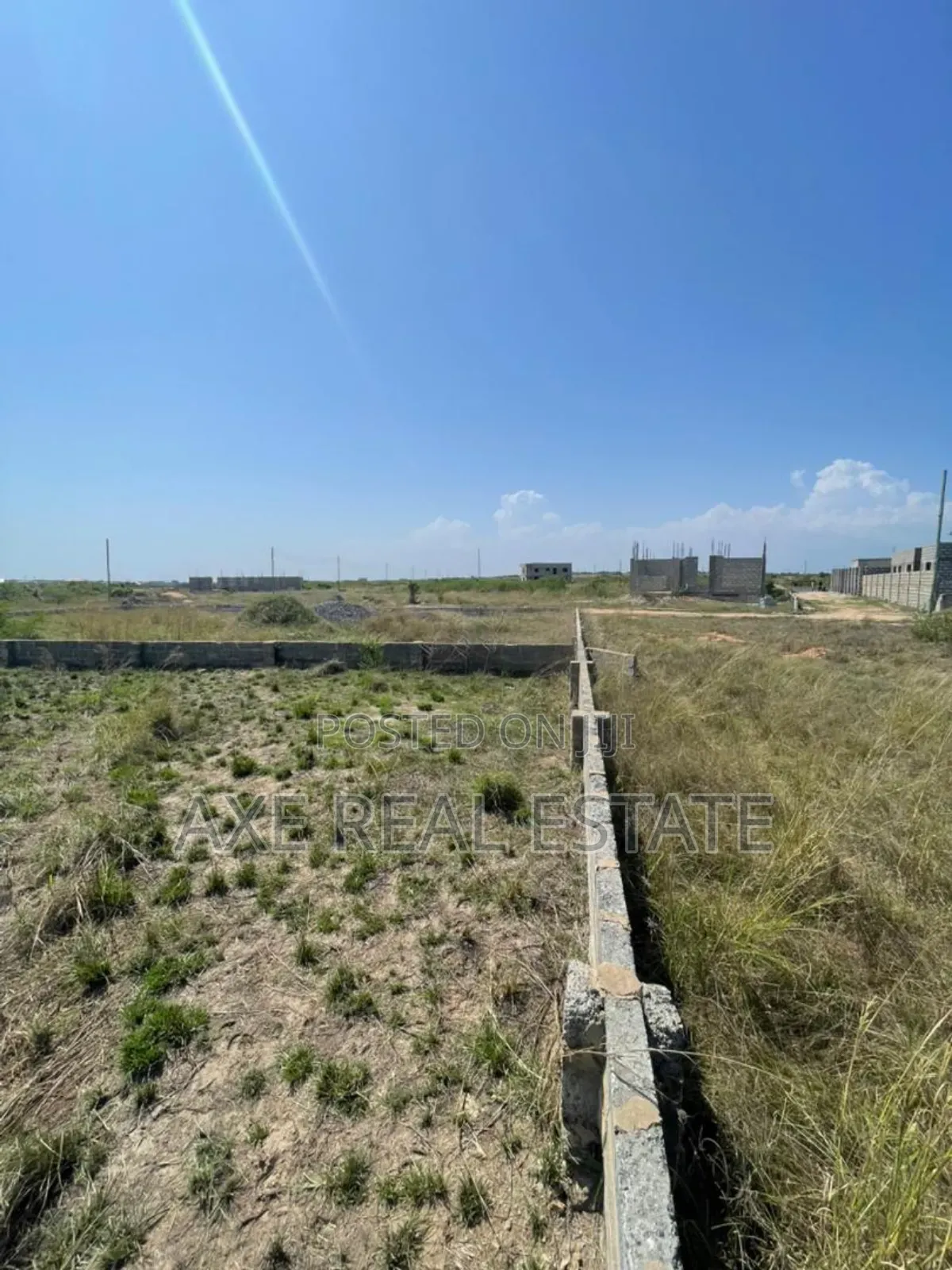 Serene Residence Titled Lands at Prampram Beach View. in Accra Metropolitan