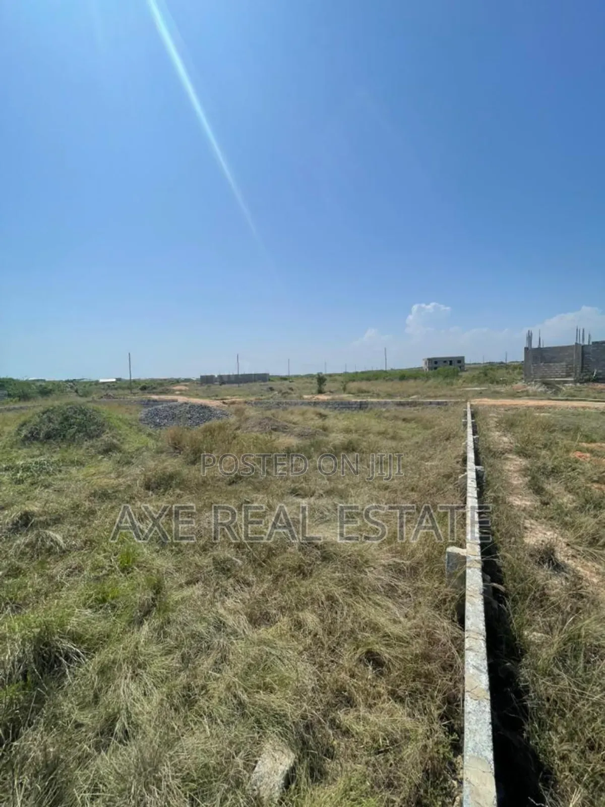 Suitable Discount Sales on Plots at Prampram Beach Road in Accra Metropolitan