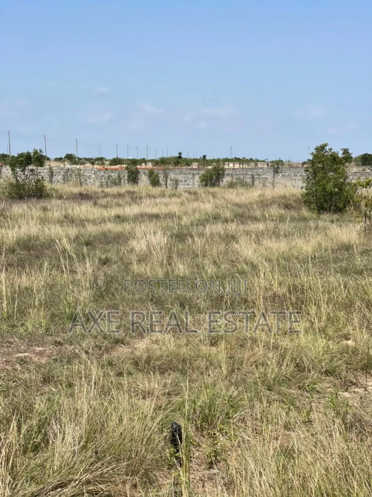100% Legally Registered Lands at Prampram Beach Lane in Accra Metropolitan