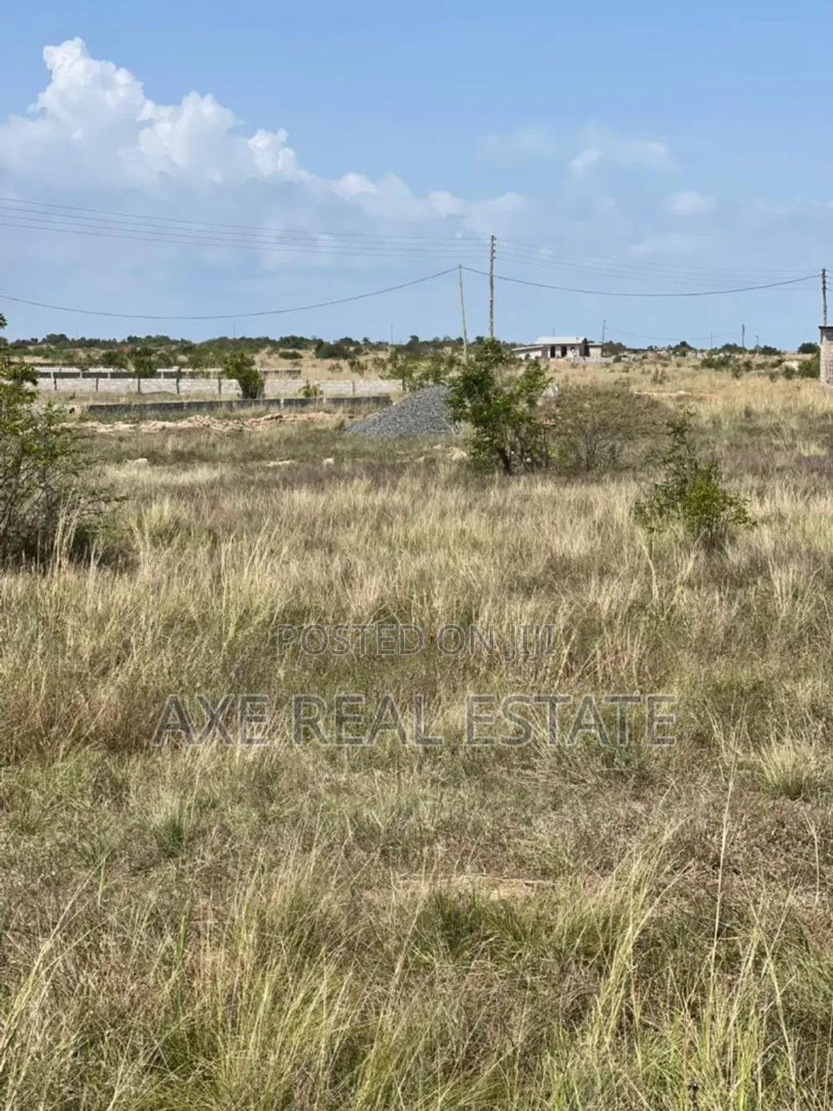 100% Legally Registered Lands at Prampram Beach Lane in Accra Metropolitan