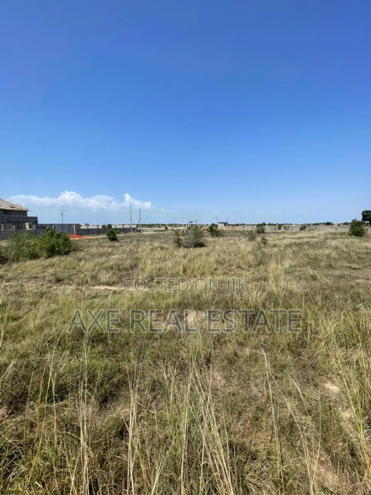 Beautiful Beach View Residence Plots at Prampram in Accra Metropolitan