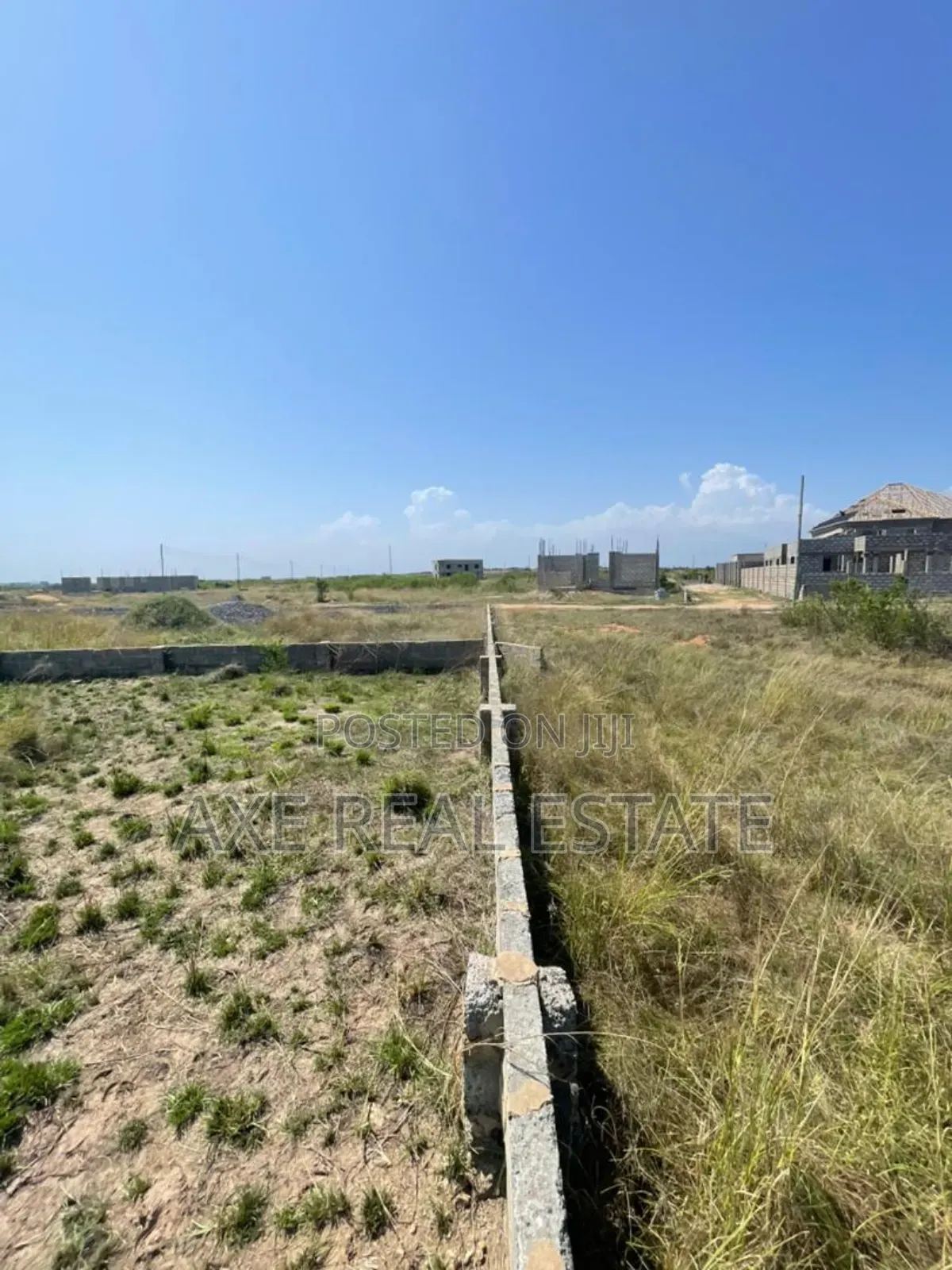 Beautiful Beach View Residence Plots at Prampram in Accra Metropolitan