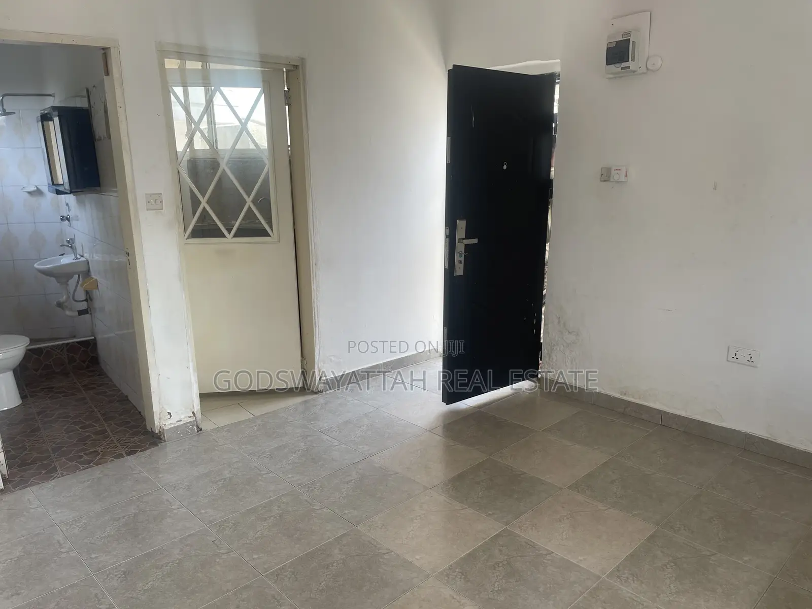 1bdrm Apartment in East Legon, Adjiriganor for rent in Adjiriganor