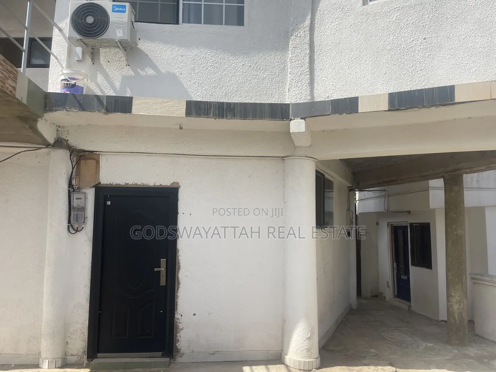 1bdrm Apartment in East Legon, Adjiriganor for rent in Adjiriganor