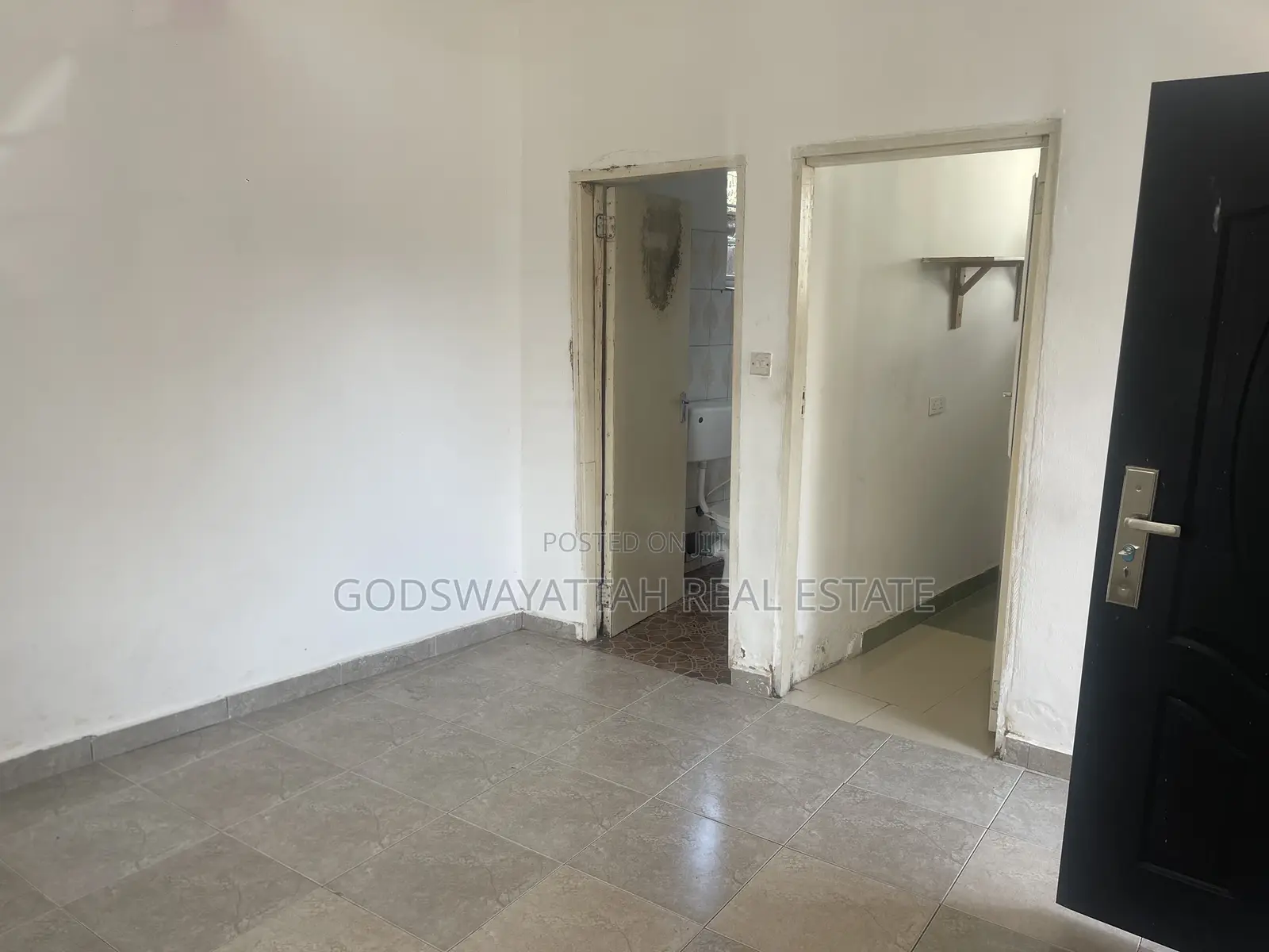 1bdrm Apartment in East Legon, Adjiriganor for rent in Adjiriganor