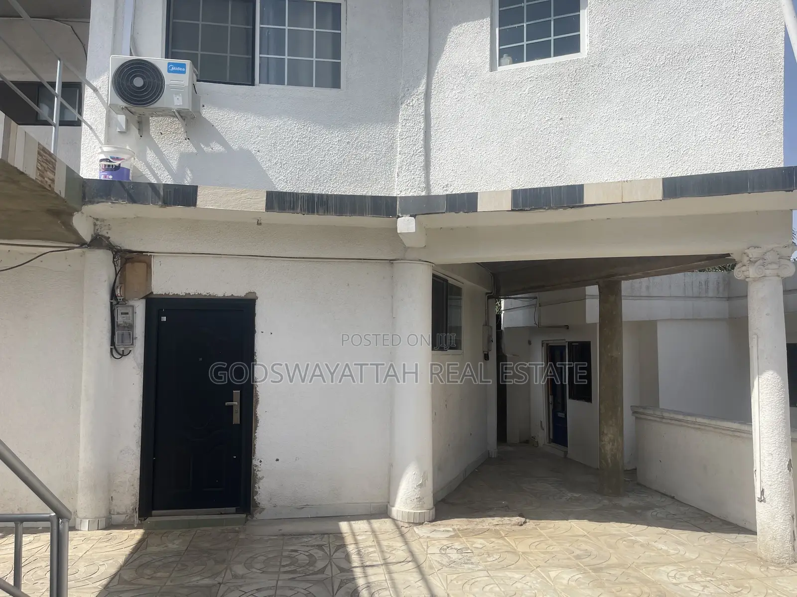 1bdrm Apartment in East Legon, Adjiriganor for rent in Adjiriganor