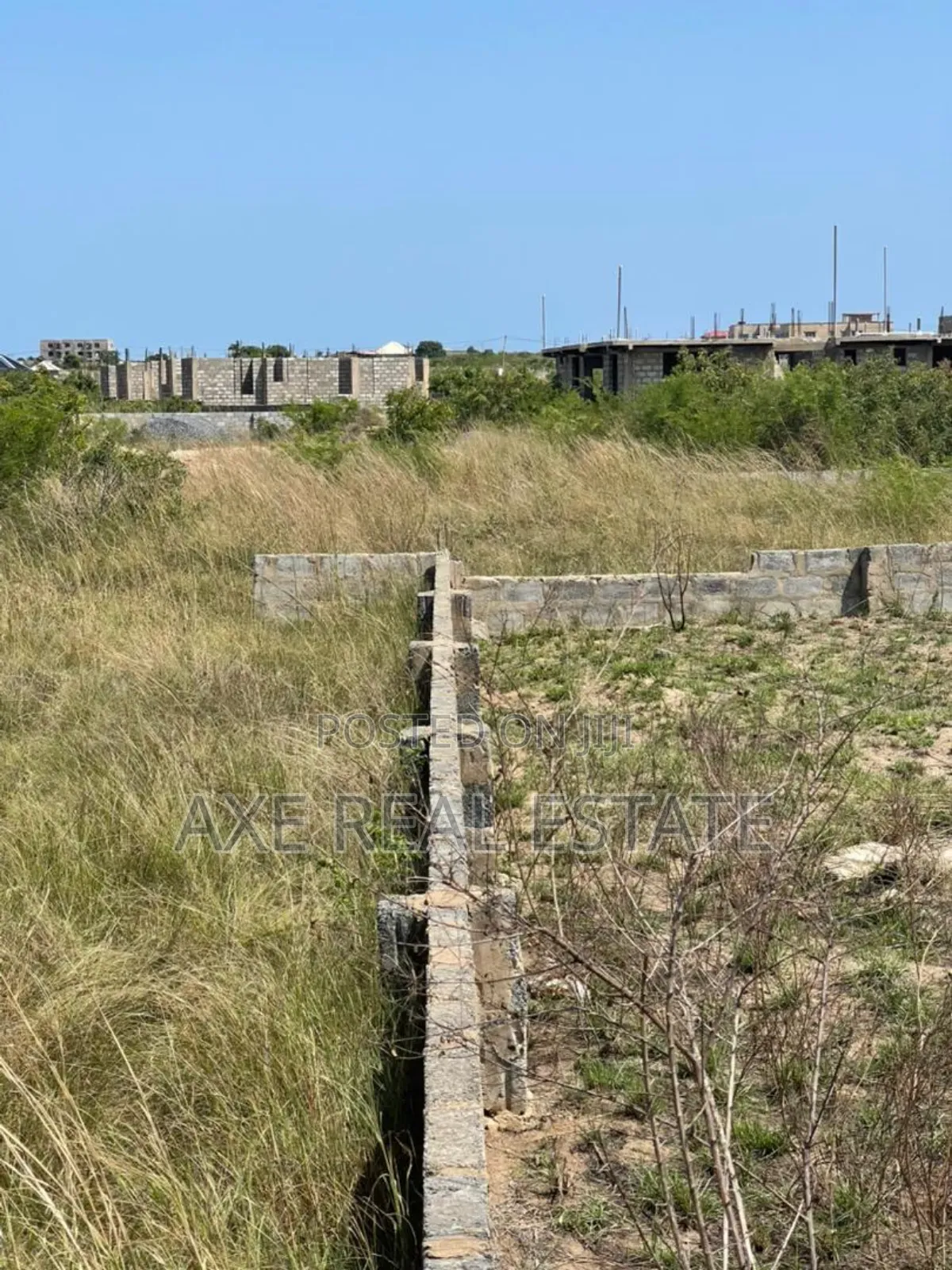 Enjoy Fresh Sea View Residence Plots - Prampram in Accra Metropolitan