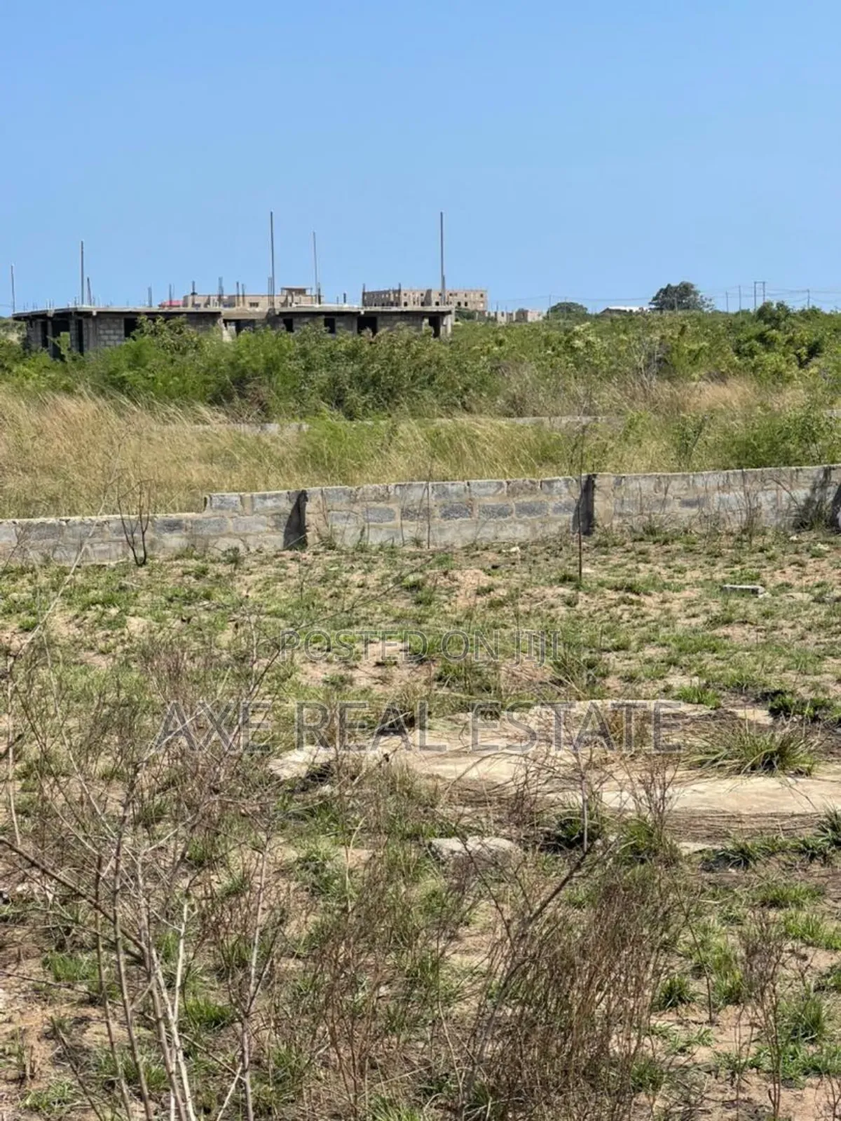Enjoy Fresh Sea View Residence Plots - Prampram in Accra Metropolitan
