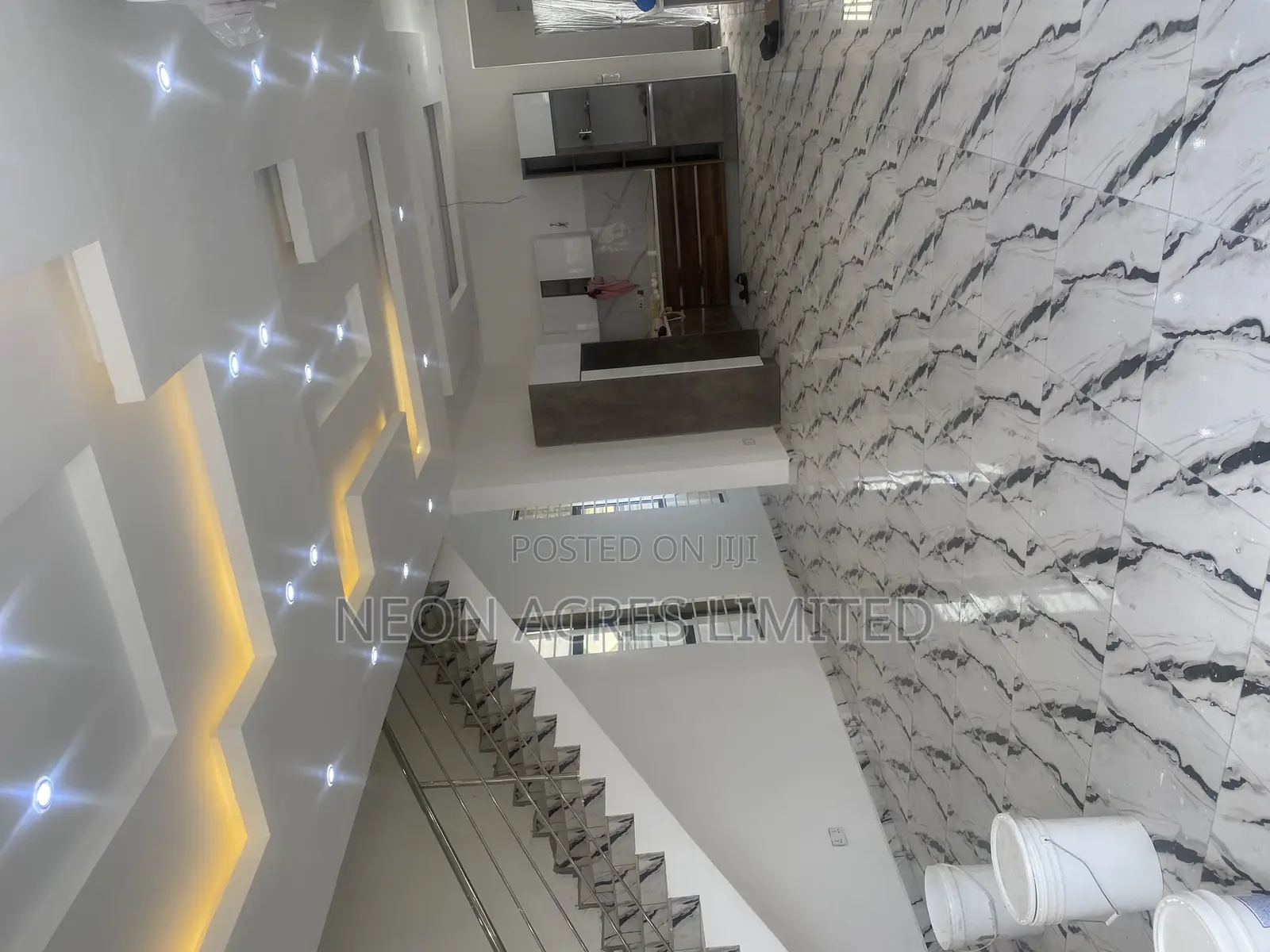 4bdrm House in Silverwood Residence, East Legon for sale in East Legon