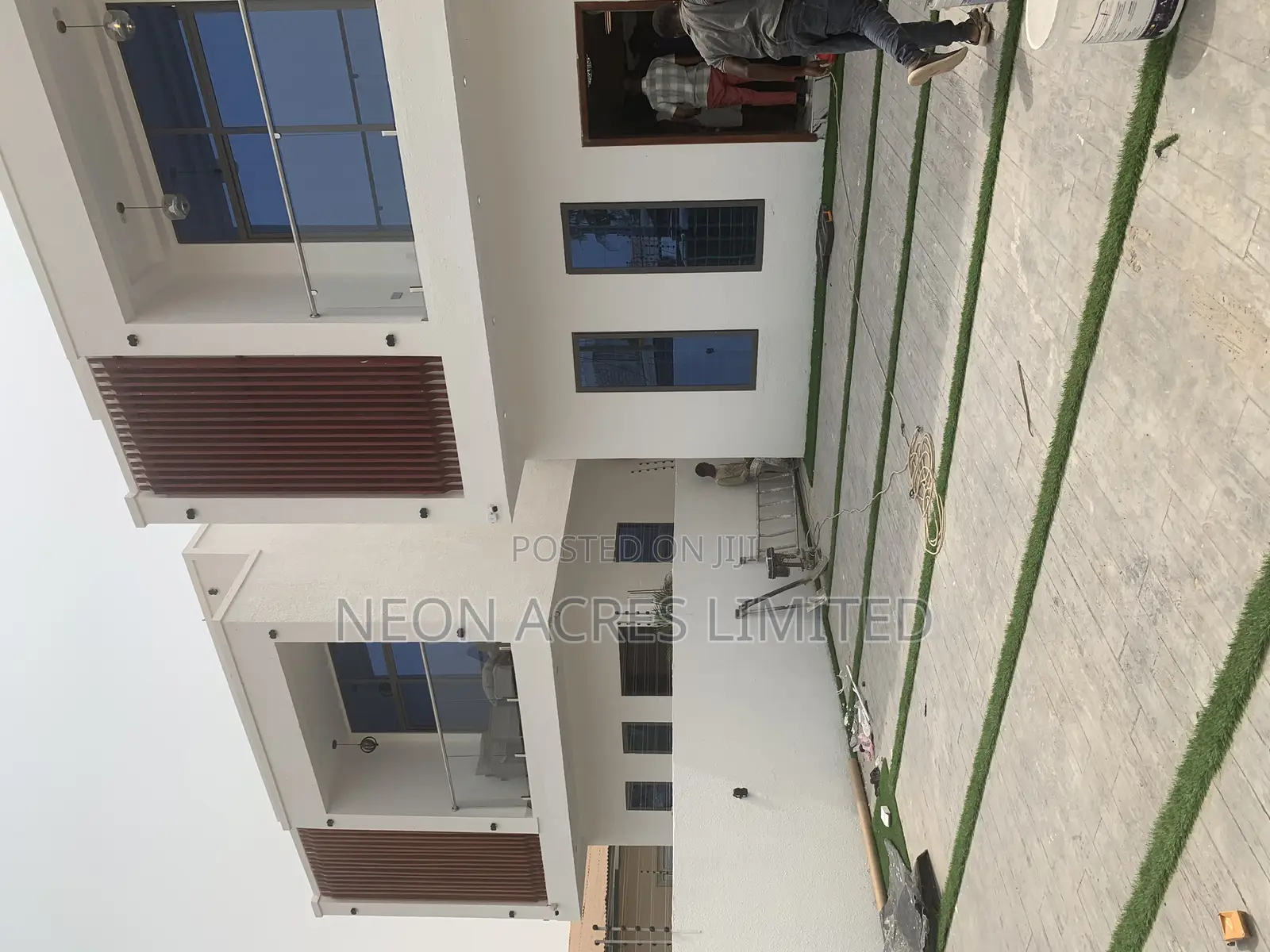 4bdrm House in Silverwood Residence, East Legon for sale in East Legon