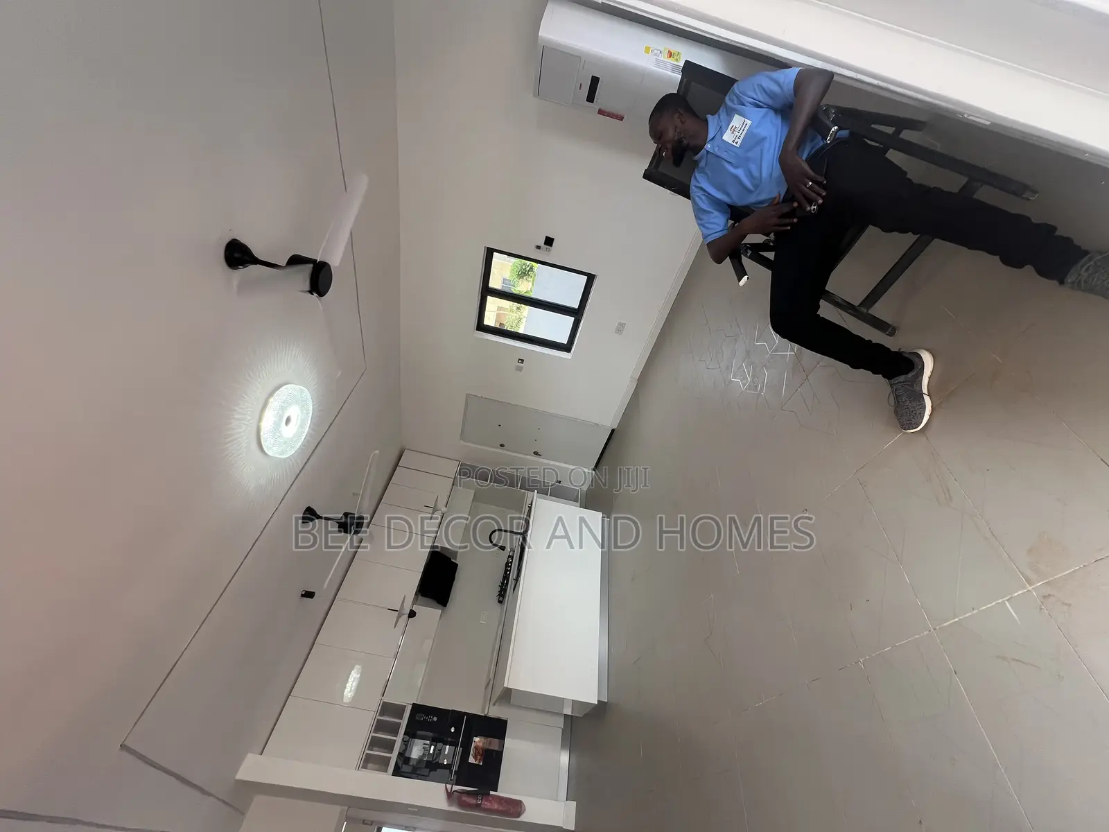 3bdrm House in Bee Decor & Homes, Oyarifa for sale in Oyarifa