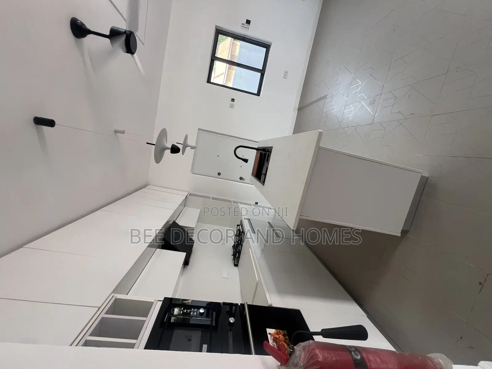 3bdrm House in Bee Decor & Homes, Oyarifa for sale in Oyarifa