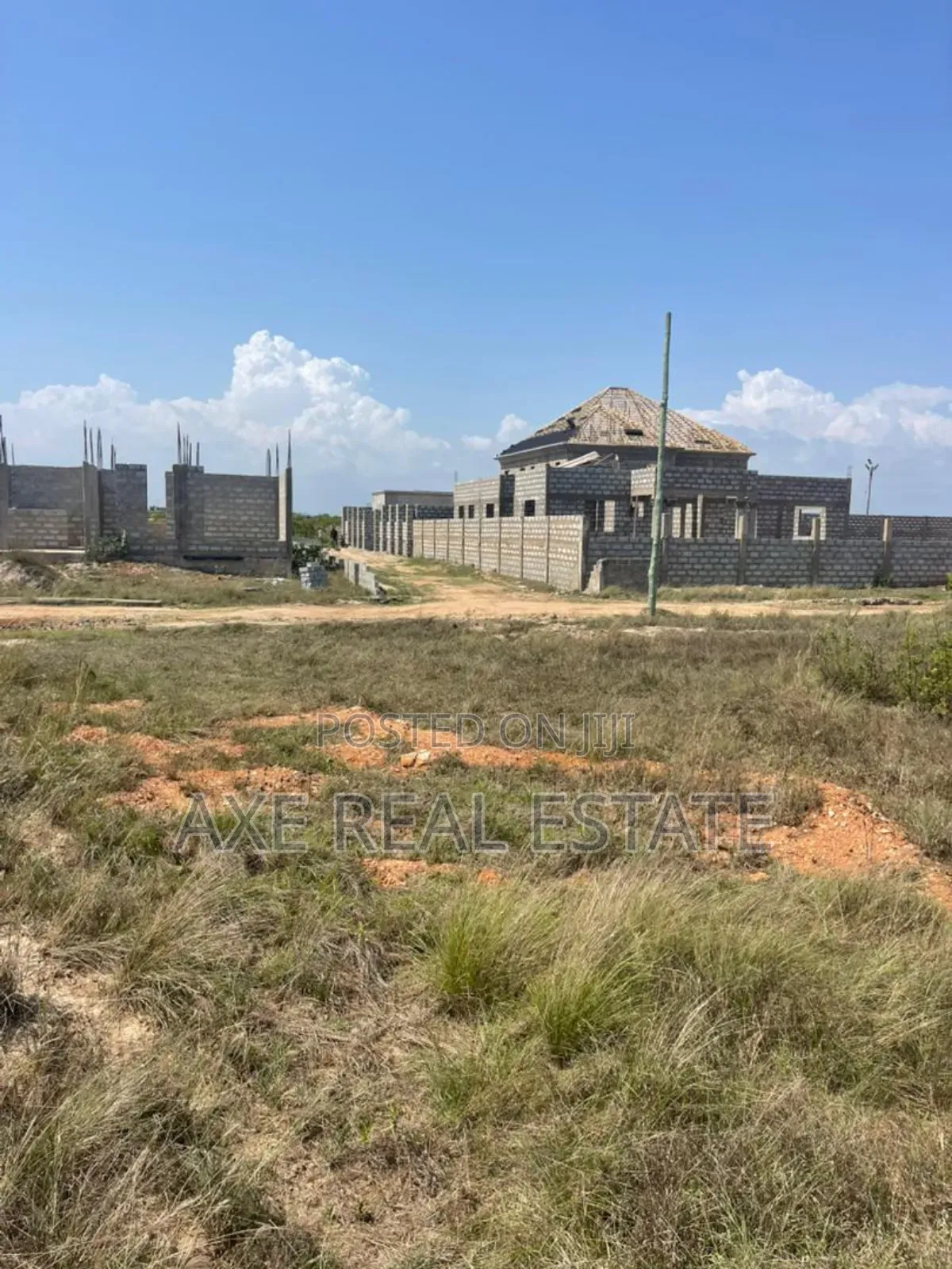 Free Price Drop on Plots at Prampram Beach Road in Accra Metropolitan