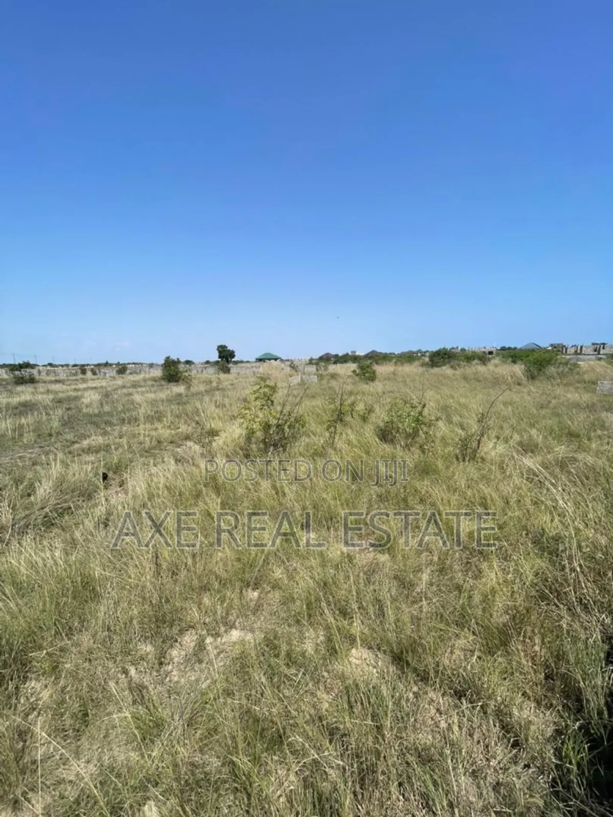 Genuine Registration on Estate Lands at Prampram Beach Road in Accra Metropolitan