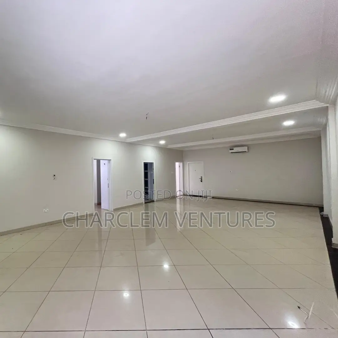 5bdrm House in Charclem Ventures, East Legon for rent in East Legon