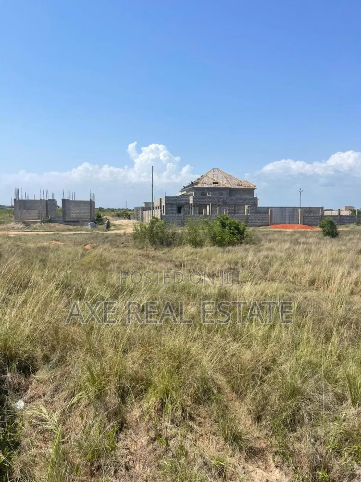 Exciting Free Discount Offers on Lands at Prampram Beach View in Accra Metropolitan