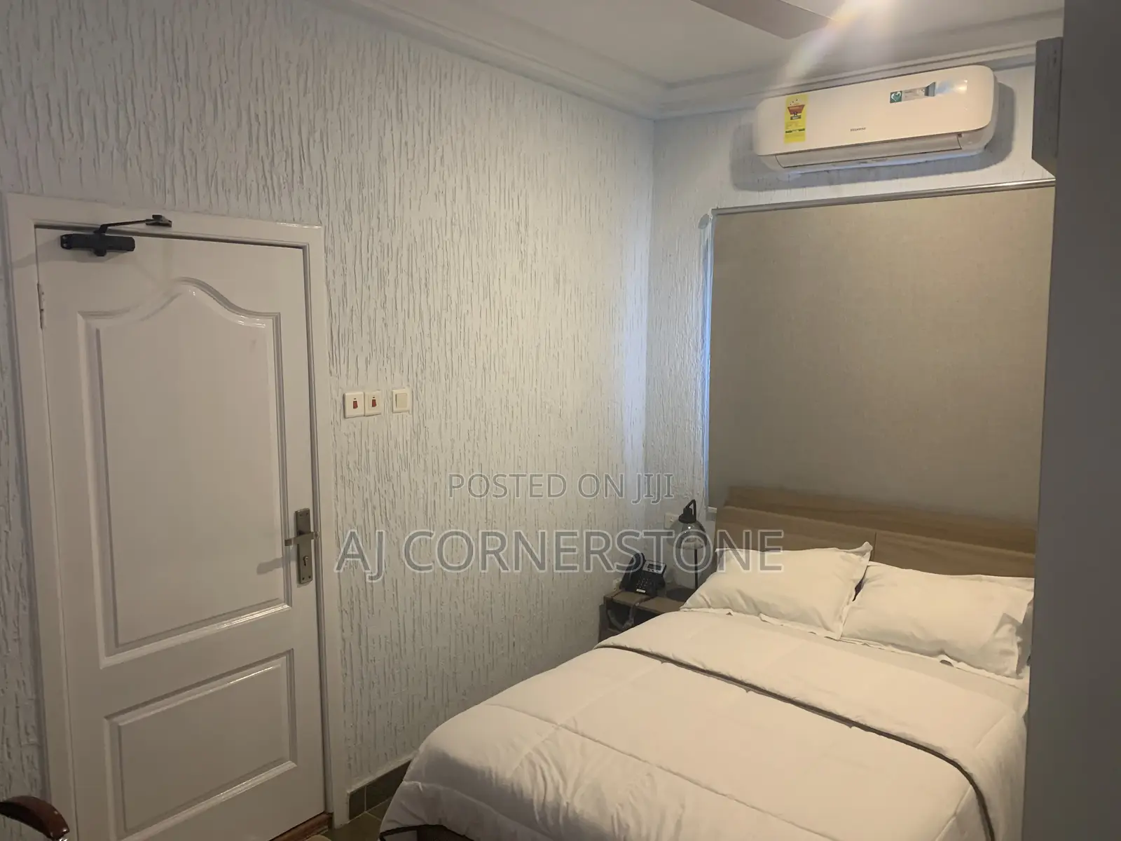 Furnished 2bdrm Apartment in Ga West Municipal for rent in Ga West Municipal
