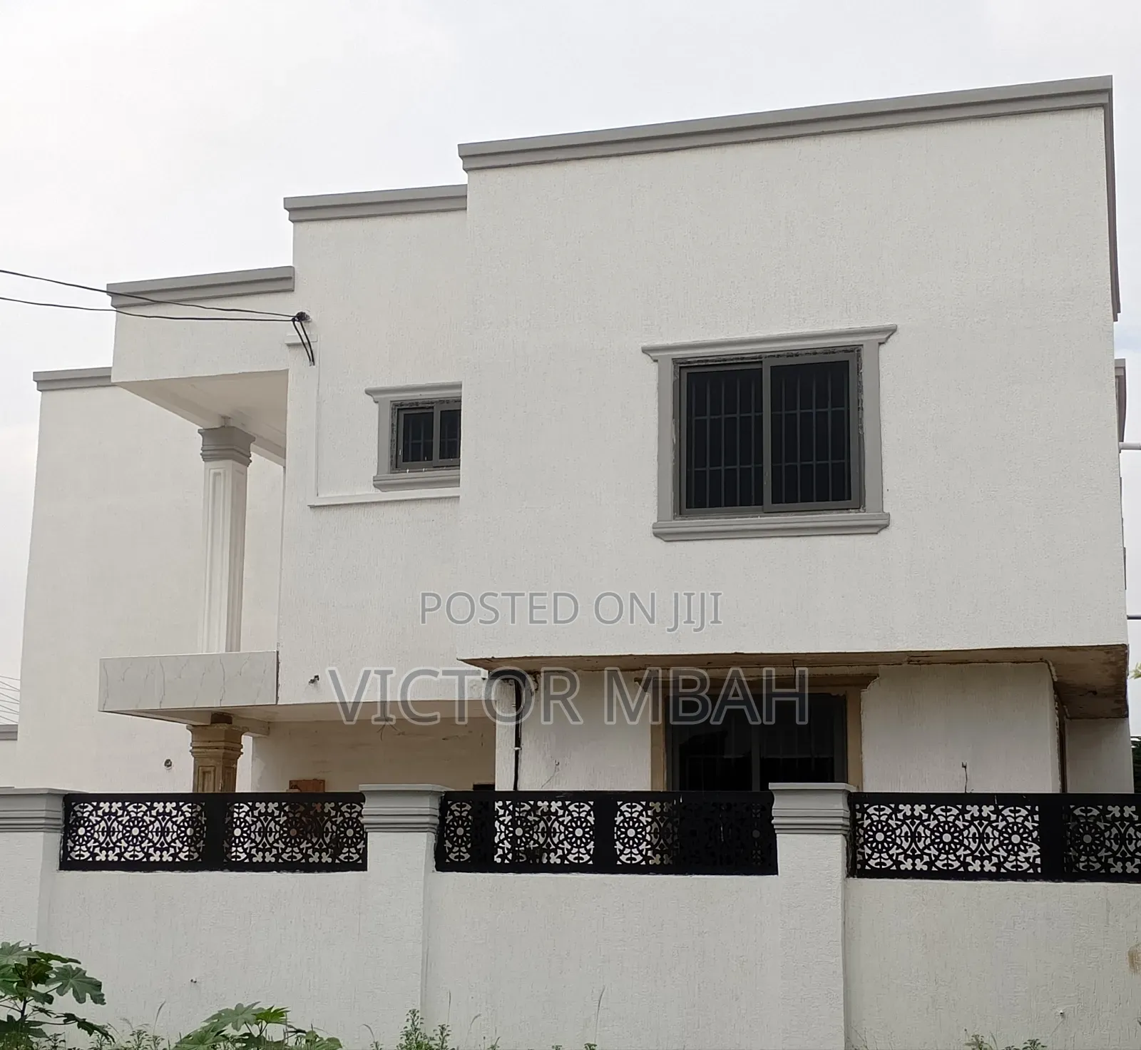 4bdrm Duplex in Community 25 Tema, Accra Metropolitan for sale in Accra Metropolitan