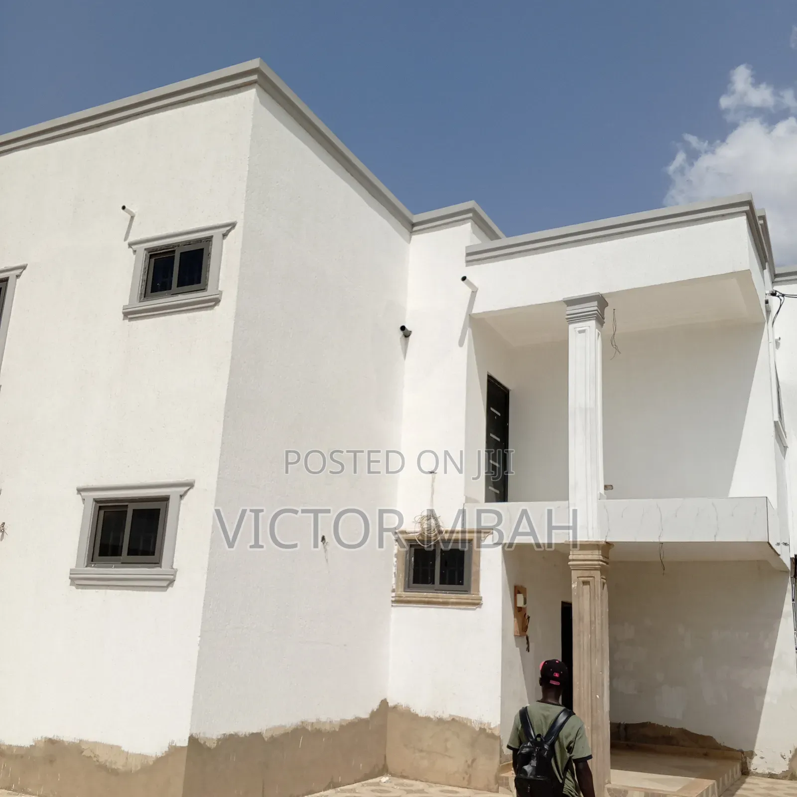 4bdrm Duplex in Community 25 Tema, Accra Metropolitan for sale in Accra Metropolitan