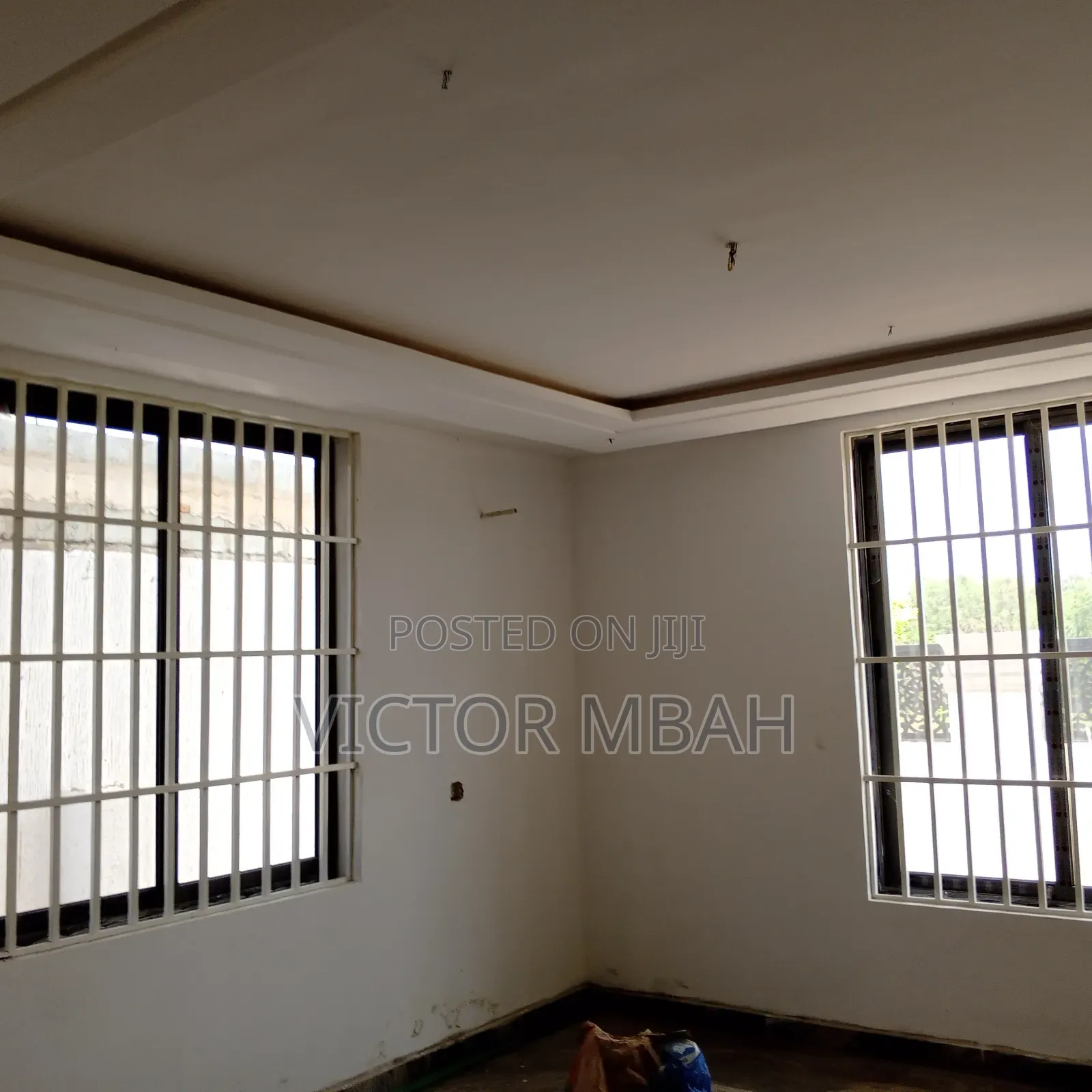 4bdrm Duplex in Community 25 Tema, Accra Metropolitan for sale in Accra Metropolitan