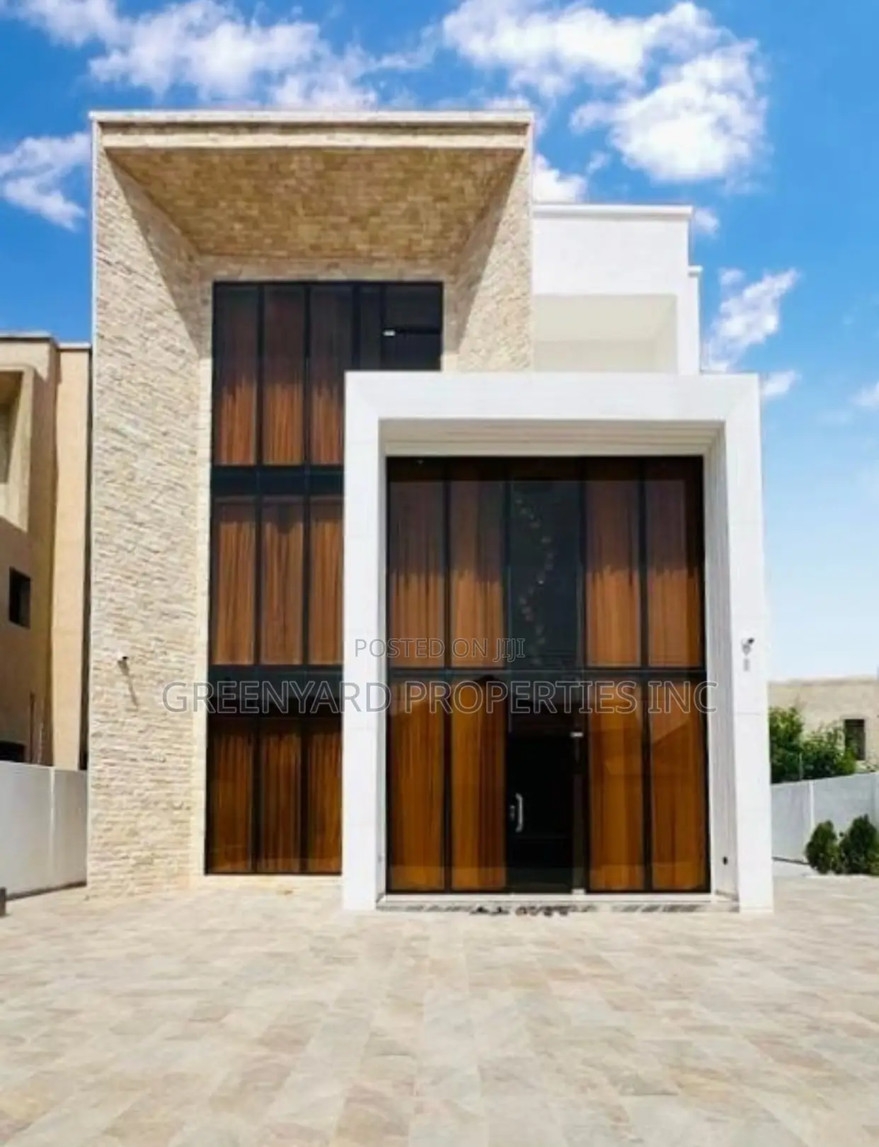 5bdrm Mansion in Ashaley Botwe for sale in Ashaley Botwe