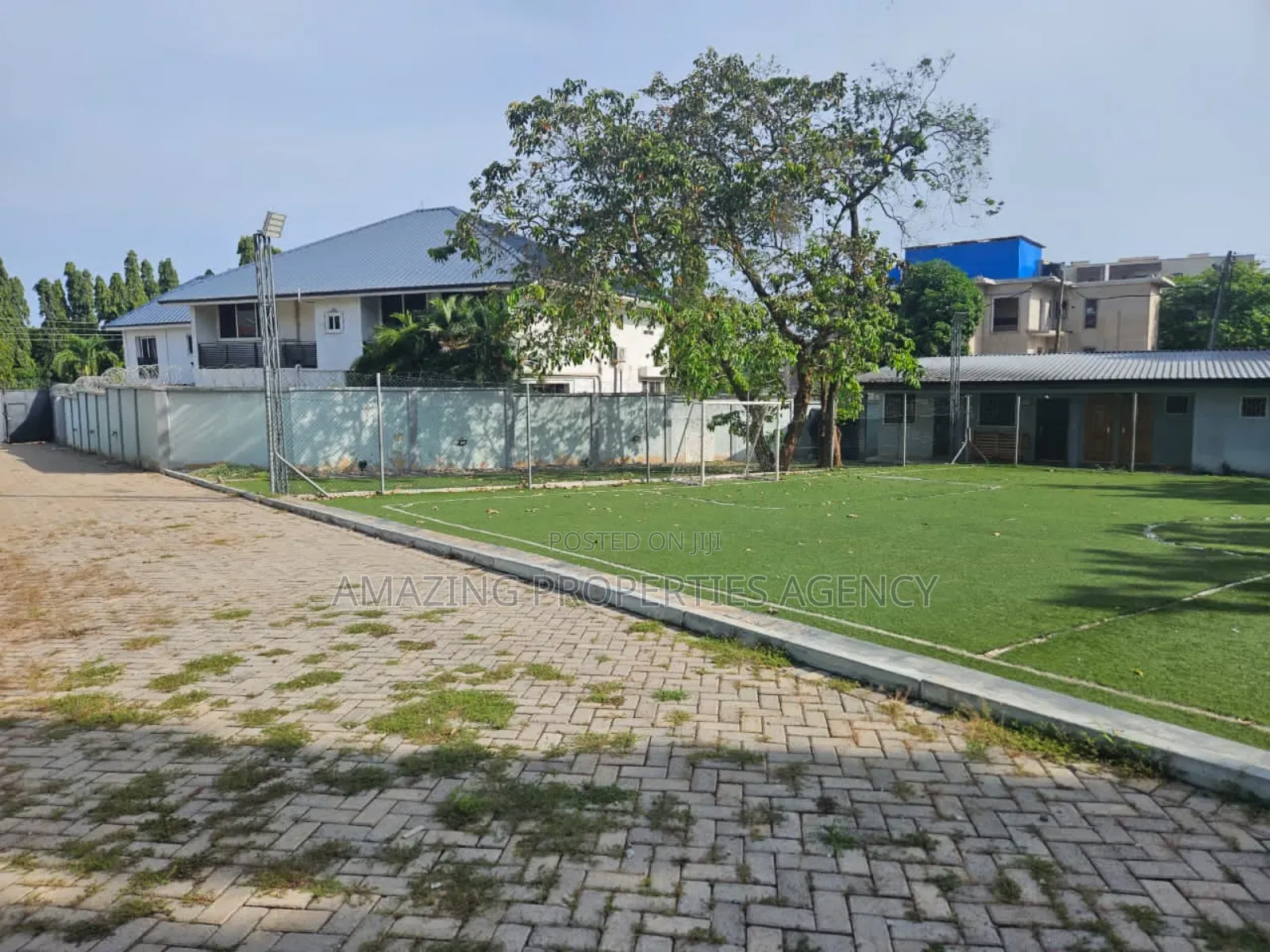 0.75 Acre of Prime Land for Sale at Ringway Estate in Ridge