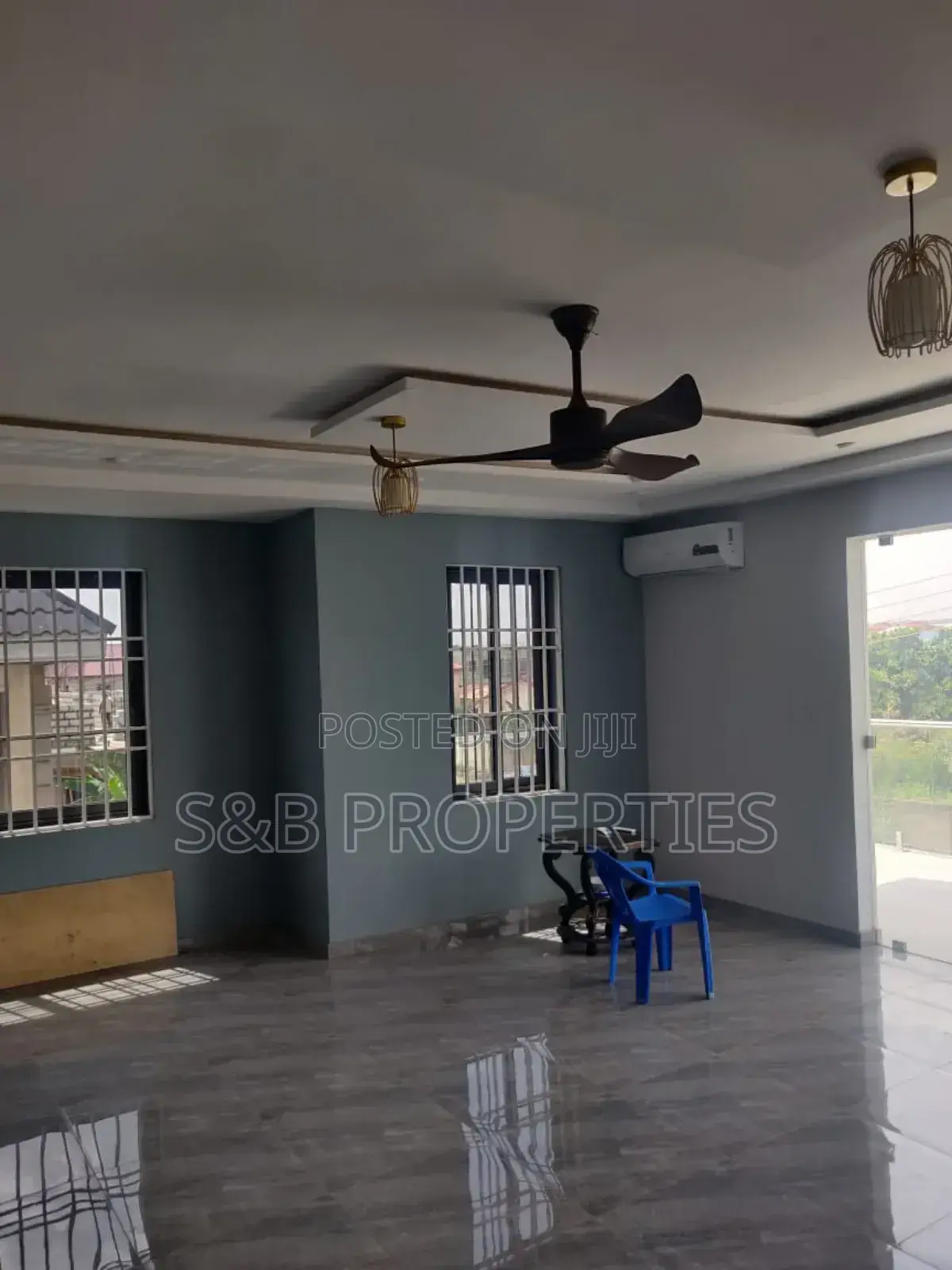 5bdrm House in Ashomang Estate for sale in Ashomang Estate