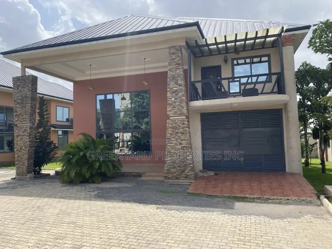5bdrm House in Ayi Mensah, Oyarifa for sale in Oyarifa