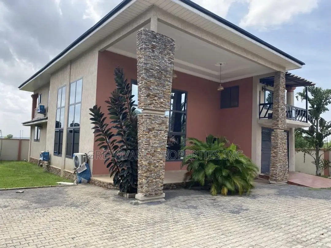 5bdrm House in Ayi Mensah, Oyarifa for sale in Oyarifa