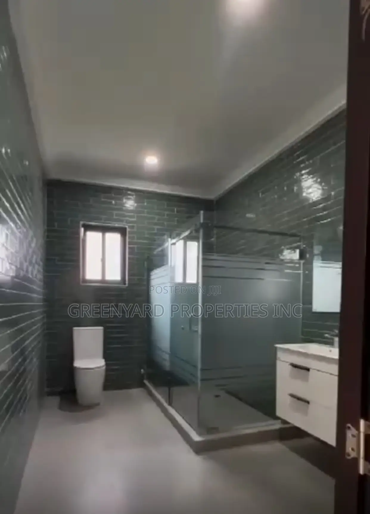 4bdrm House in Ayi Mensah, Oyarifa for sale in Oyarifa