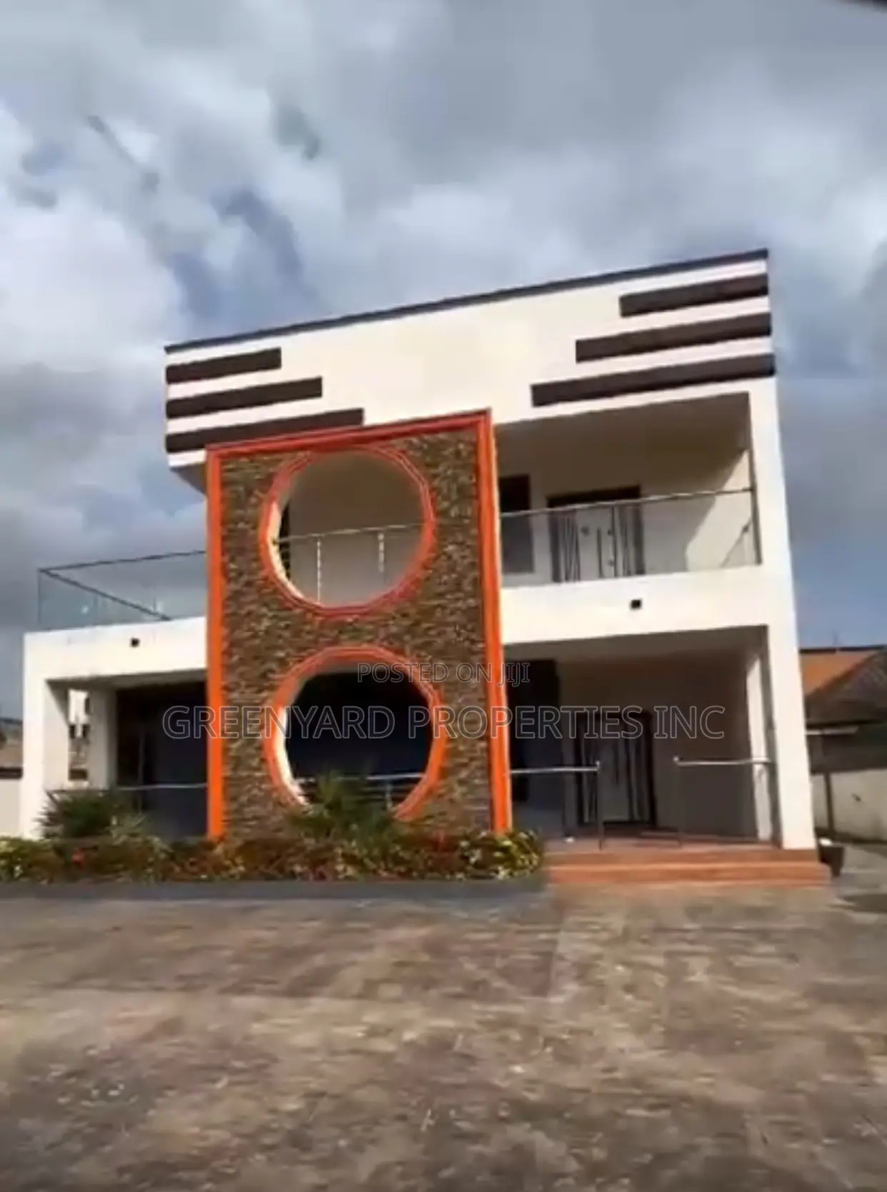 4bdrm House in Ayi Mensah, Oyarifa for sale in Oyarifa