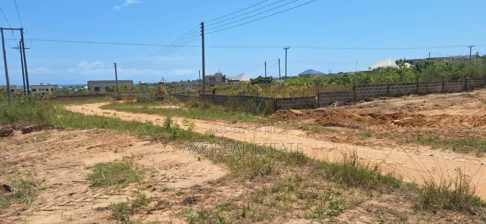 Call for Great Deals on Titled Plots at Oyibi - Appolonia in Accra Metropolitan