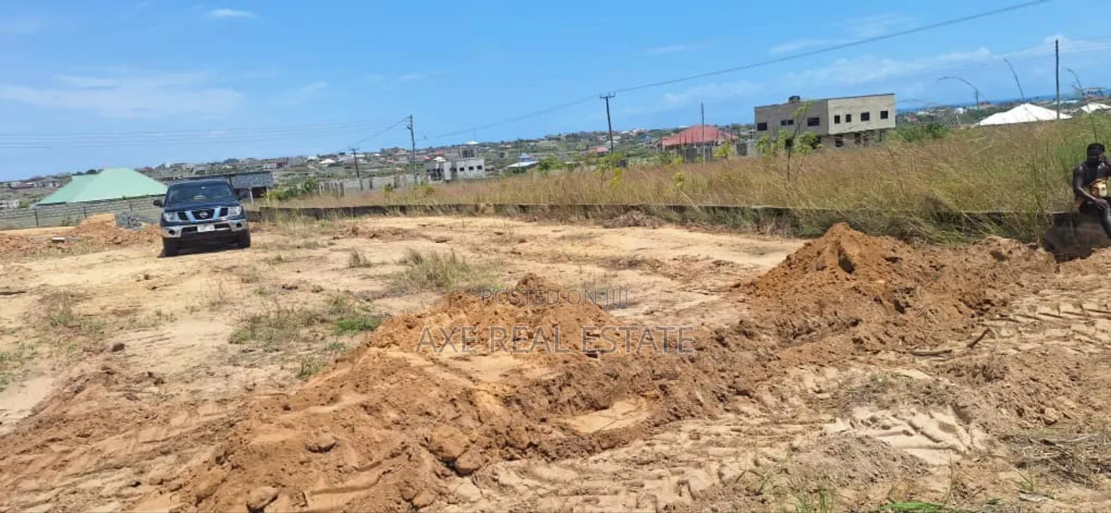 Call for Great Deals on Titled Plots at Oyibi - Appolonia in Accra Metropolitan