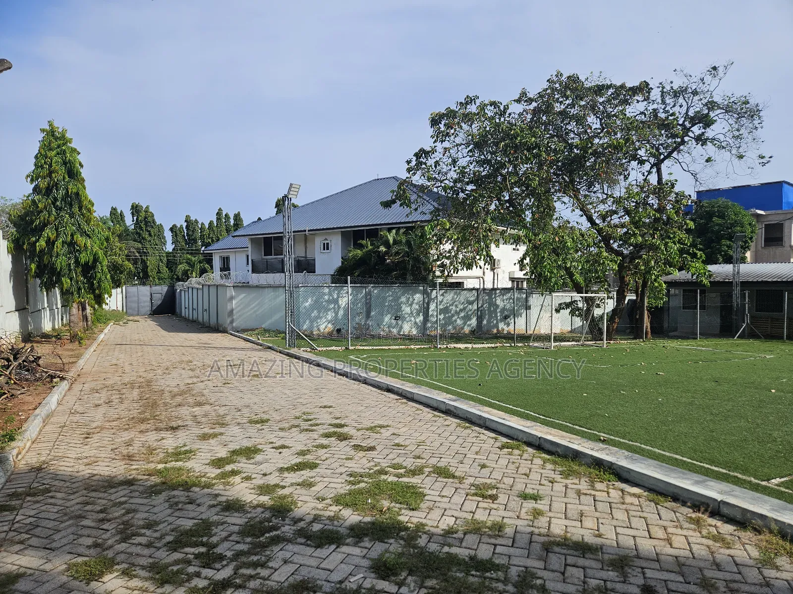 2 Plots of Bare Land for Sale at Adabraka * in Adabraka