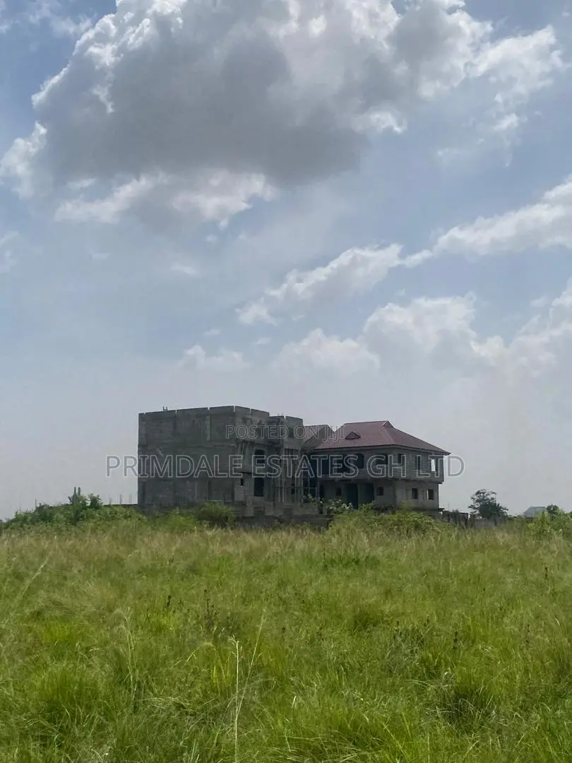 Asaase Wura Promo Lands Afienya on Sale in Accra Metropolitan