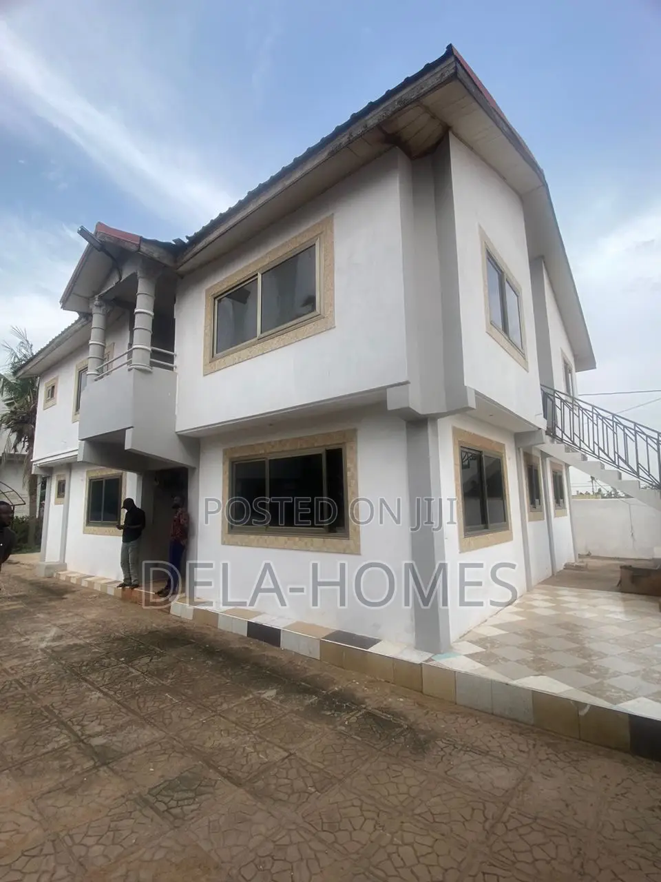 3bdrm Apartment in Adenta Estate for rent in Adenta
