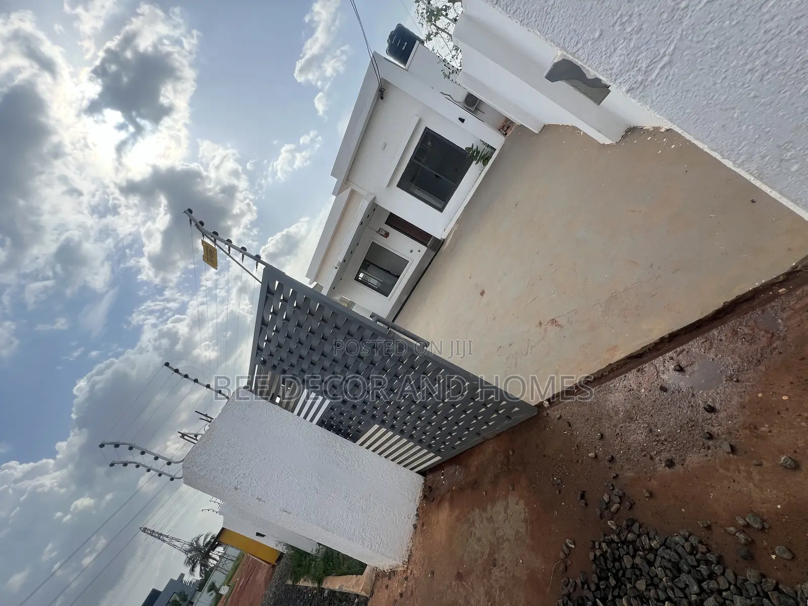3bdrm House in Bee Decor & Homes, Oyarifa for sale in Oyarifa