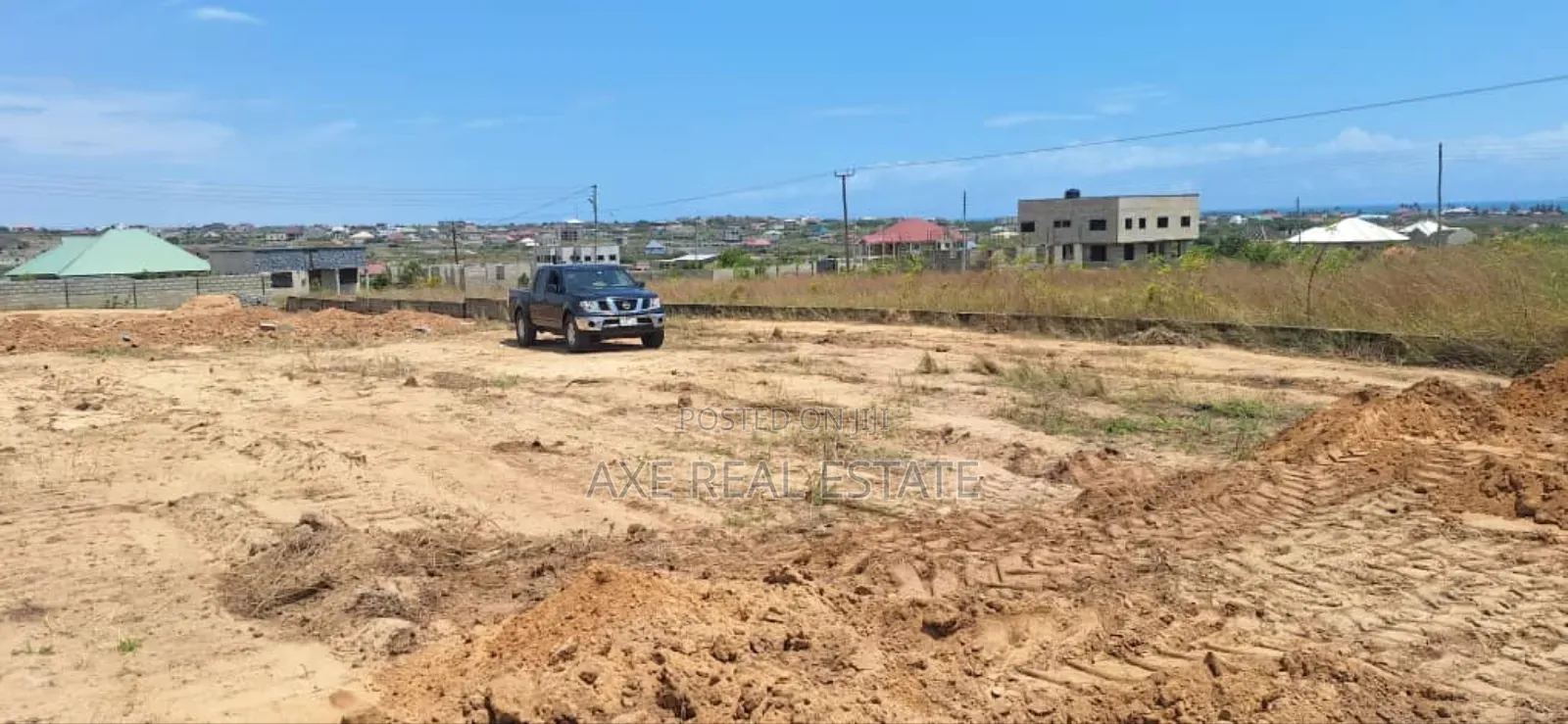 Super Benefits on Plots at Dahwenya in Accra Metropolitan