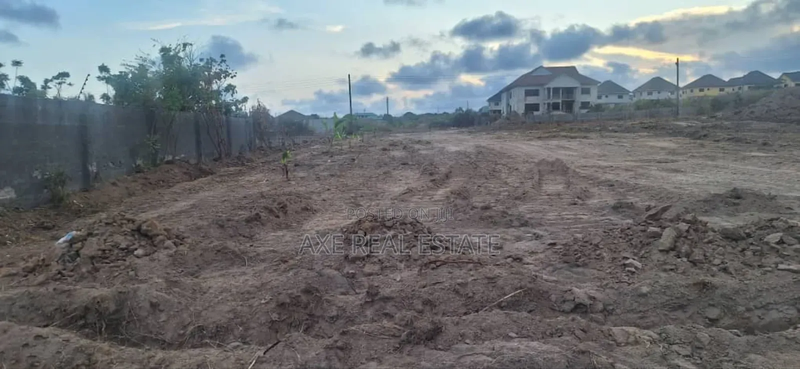 Documentation Is Free !! Plots at Afienya - Shai Hills in Accra Metropolitan