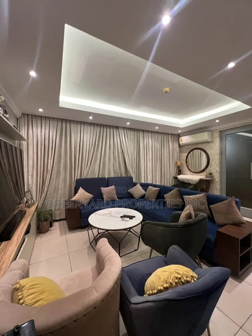 3bdrm Apartment in American House, East Legon for sale in East Legon