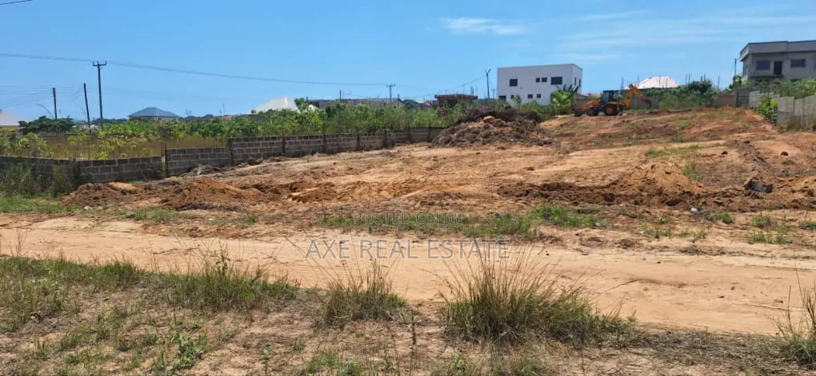 More Benefits on Legit Half Plots at Prampram Beach Road in Accra Metropolitan