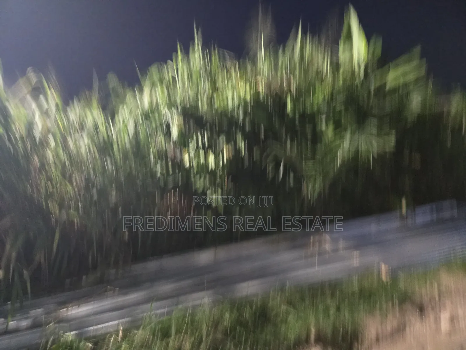 A Land at Atimatim-Maase for Sale. in Kumasi Metropolitan