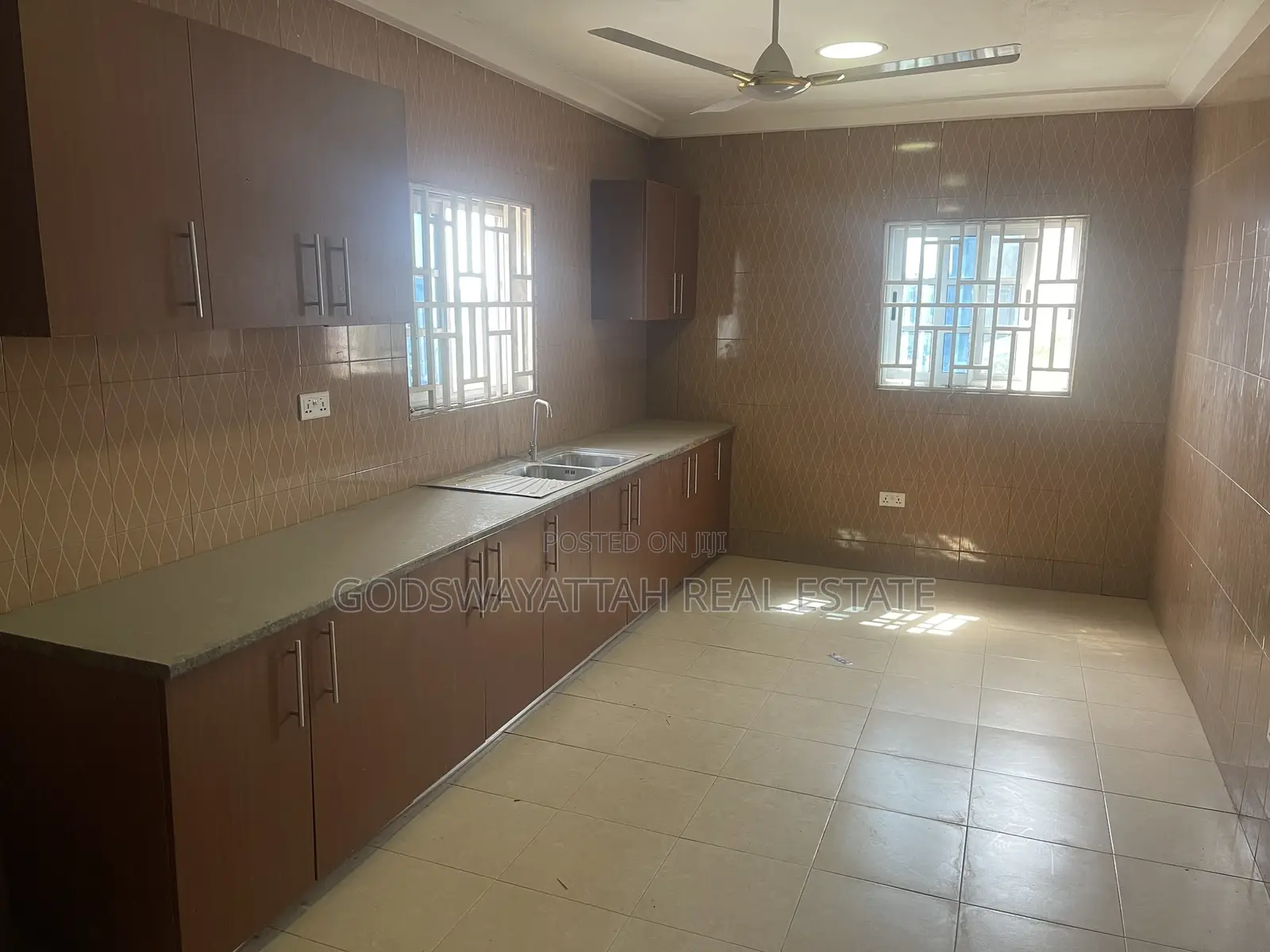2bdrm Apartment in East Legon, Adjiriganor for rent in Adjiriganor