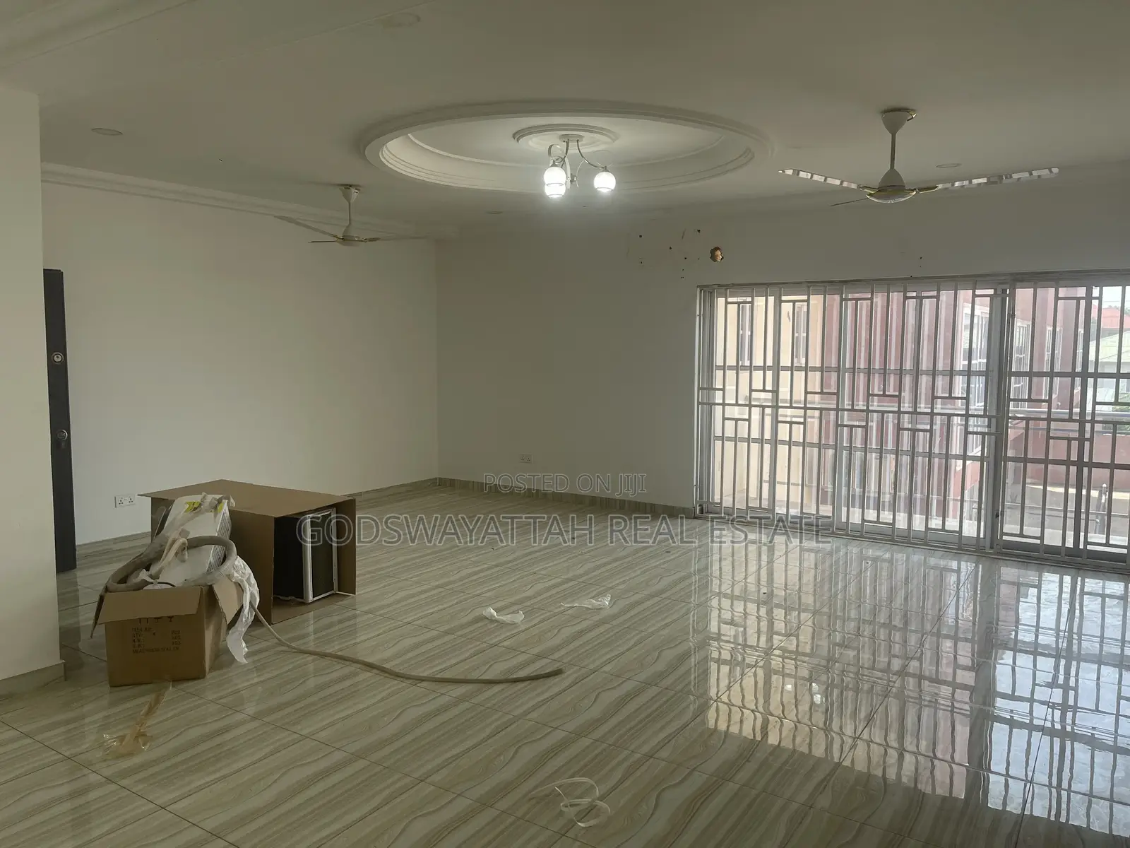 2bdrm Apartment in East Legon, Adjiriganor for rent in Adjiriganor