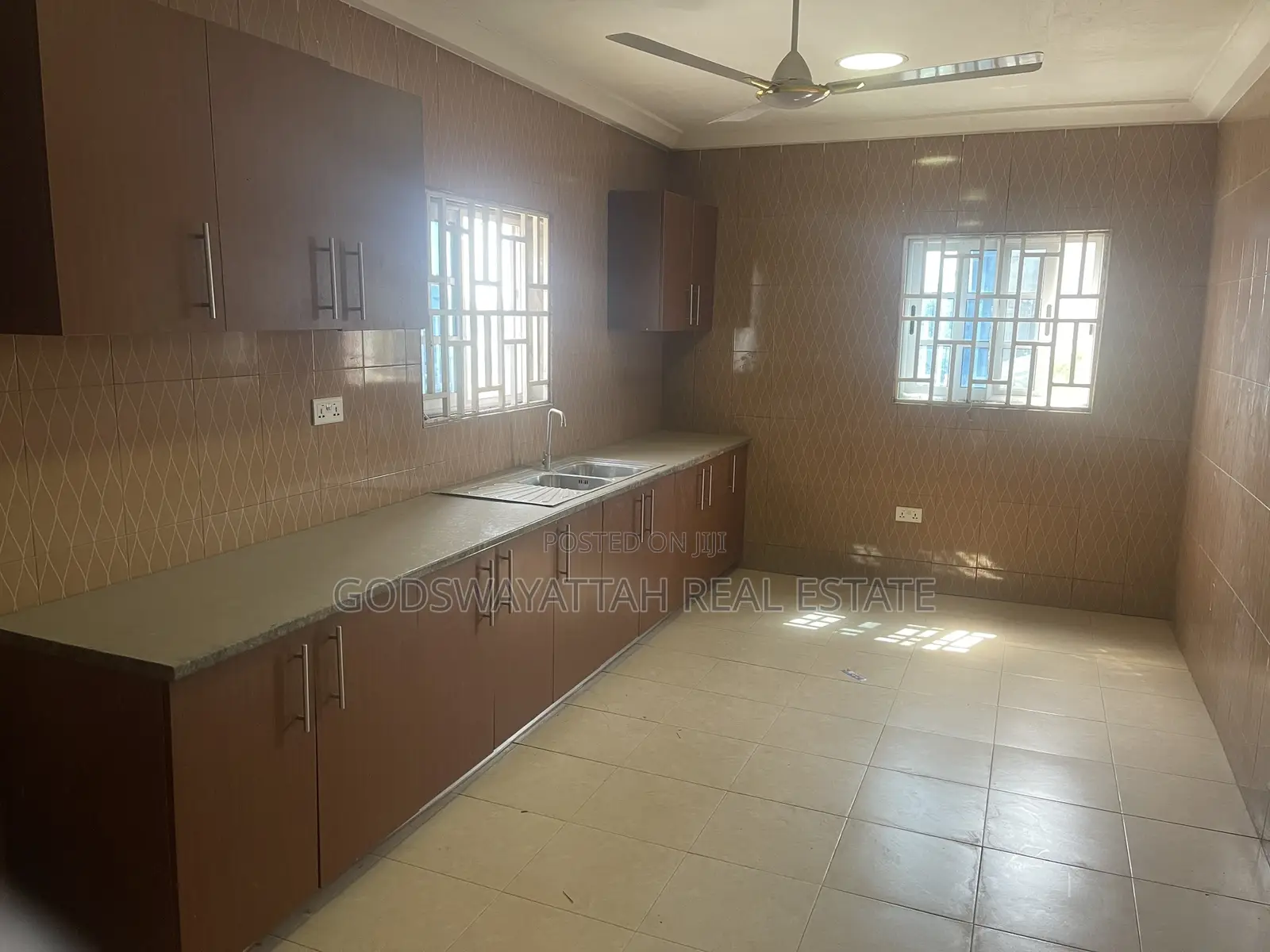 2bdrm Apartment in East Legon, Adjiriganor for rent in Adjiriganor