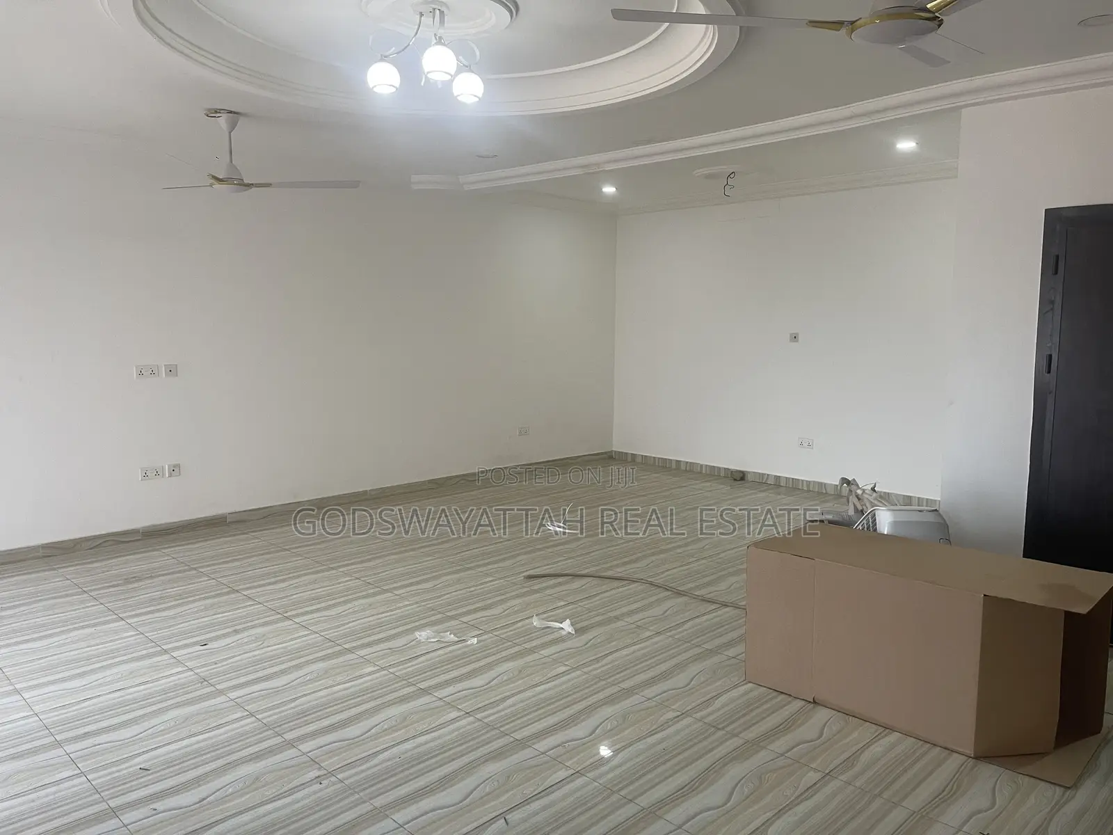 2bdrm Apartment in East Legon, Adjiriganor for rent in Adjiriganor