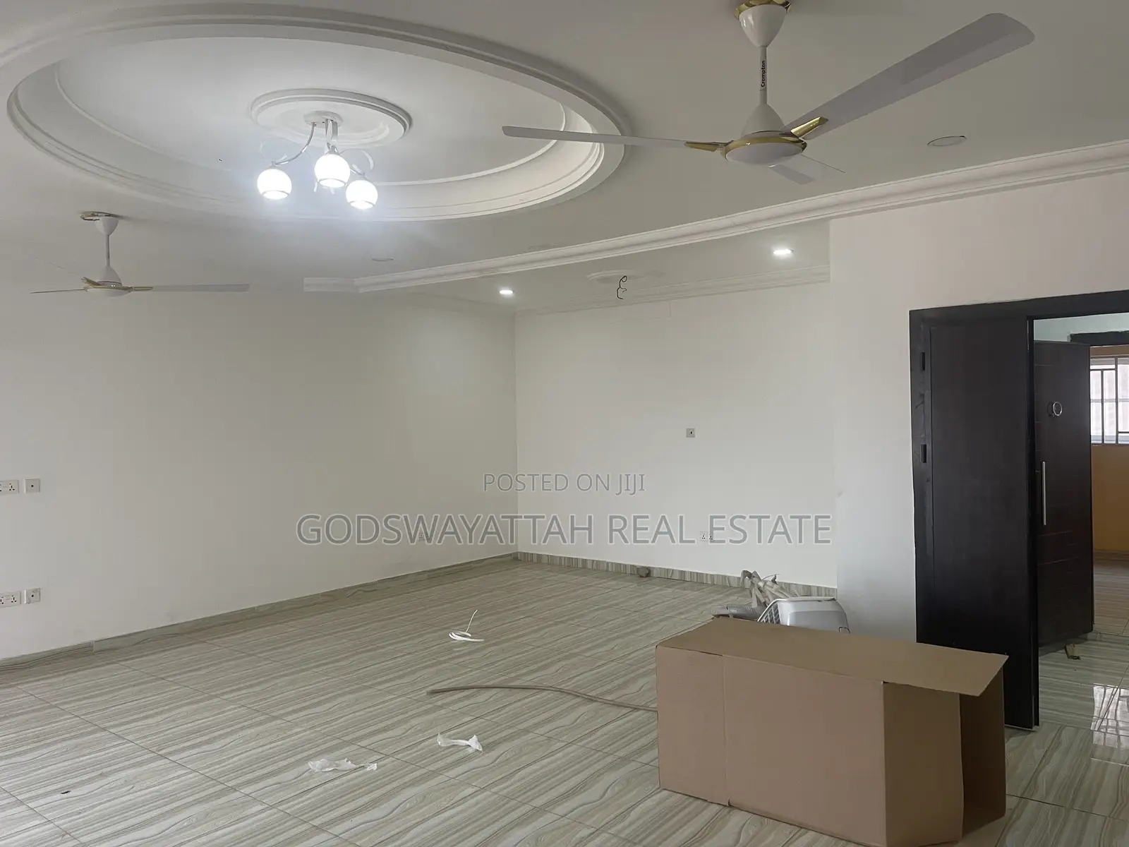 2bdrm Apartment in East Legon, Adjiriganor for rent in Adjiriganor