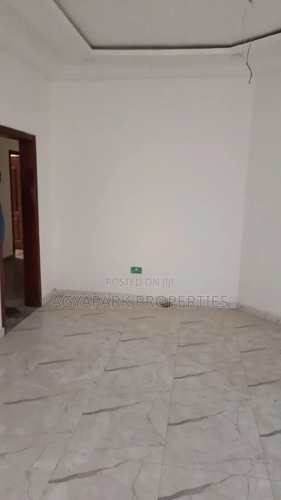 2bdrm Apartment in Cocobord, Amasaman for rent in Amasaman